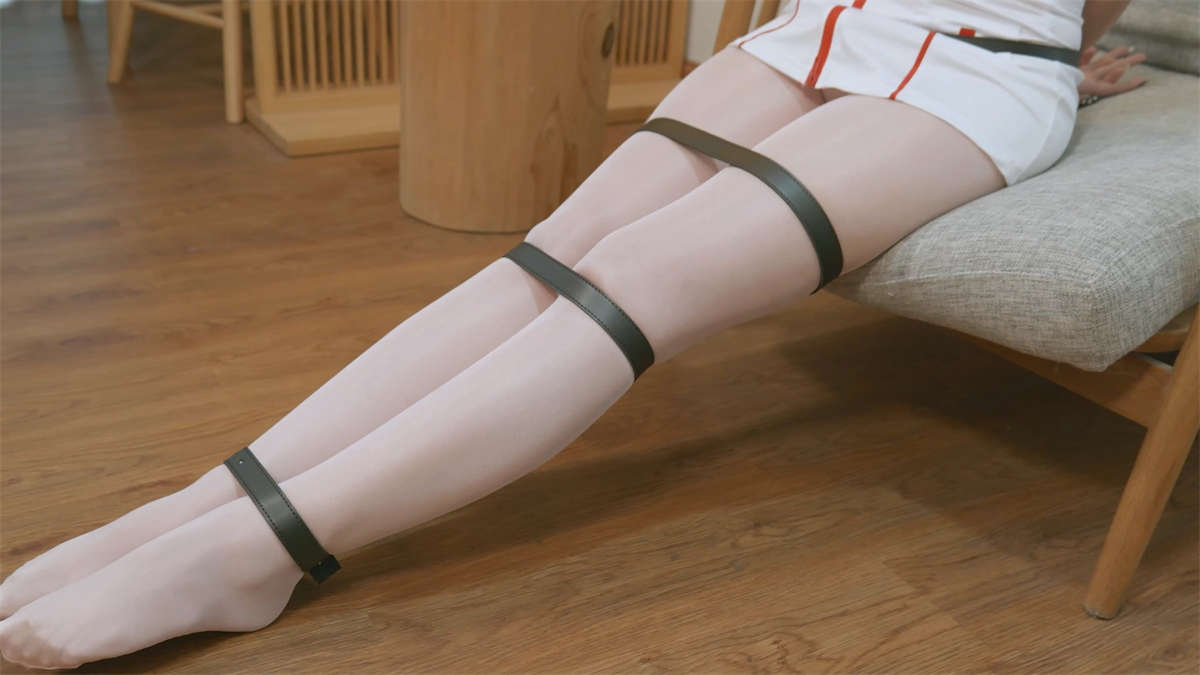 图片[2]-Ligui丽柜视频 2020.11.18 上门问诊的小护士（下）星雨-日更街拍