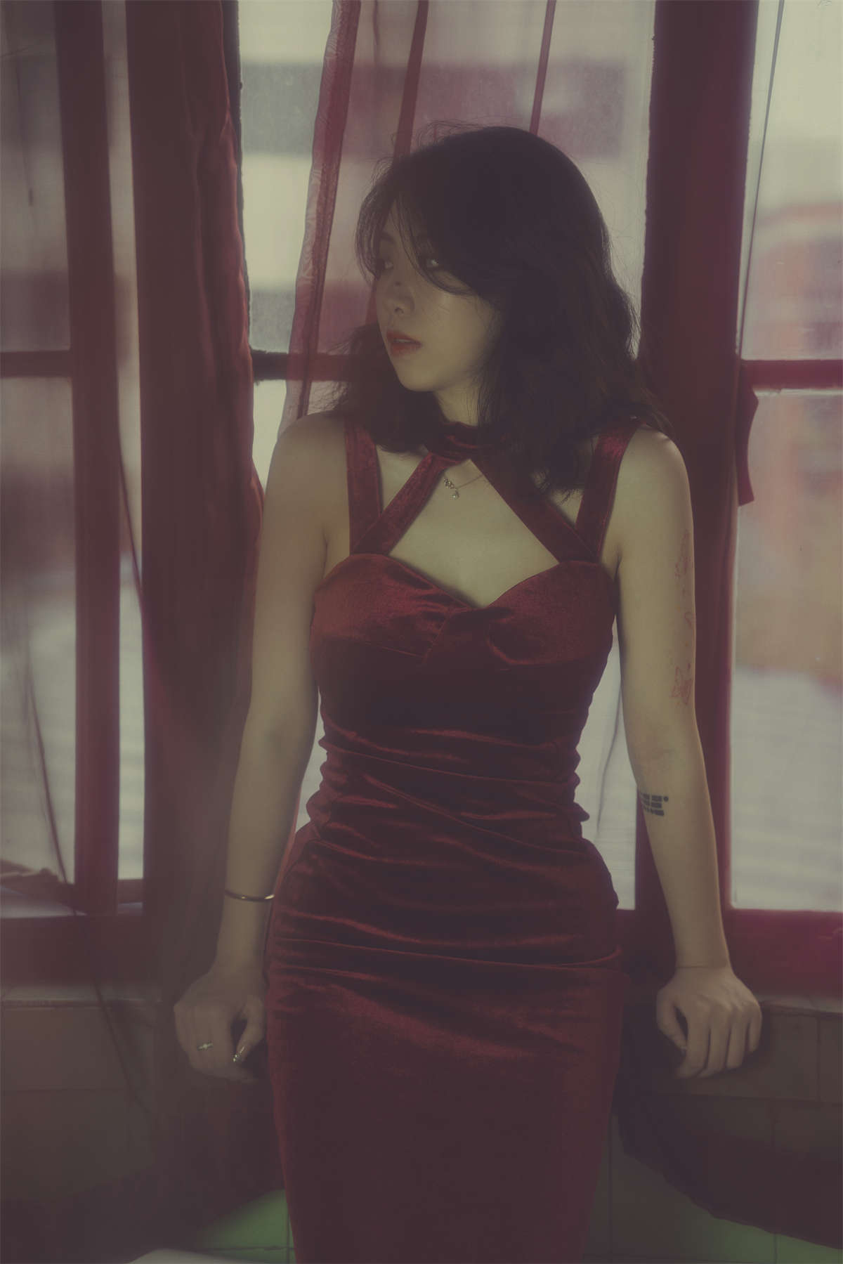 YITUYU艺图语 2022.08.18 叙情诗 Ohio插图1