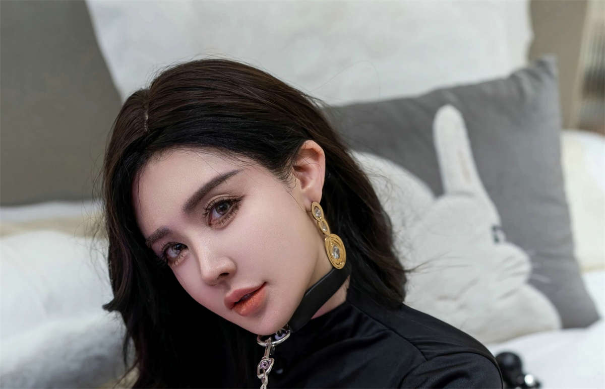 图片[2]-XINGYAN星颜社 2024.04.30 Vol.230 潘思沁-日更街拍