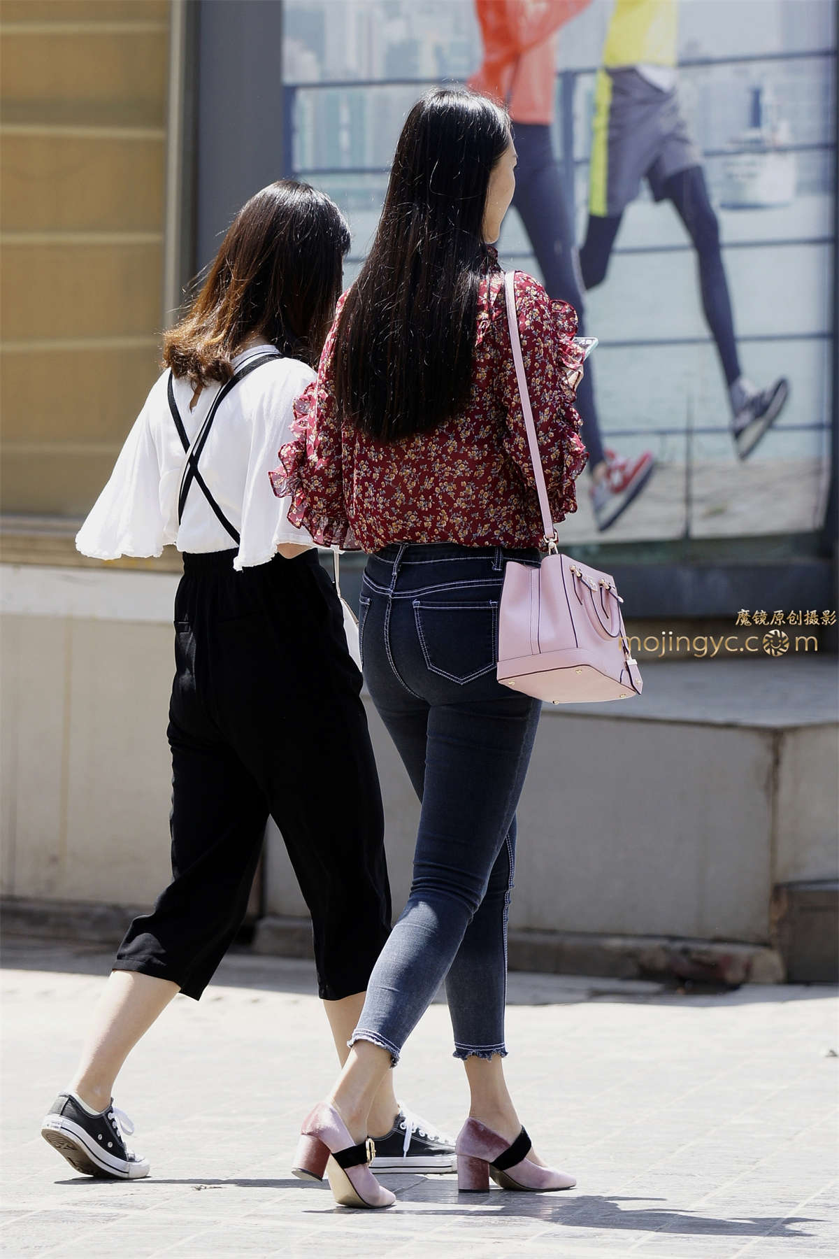 图片[2]-魔镜街拍大赛大卫『31』[17+1P]-日更街拍