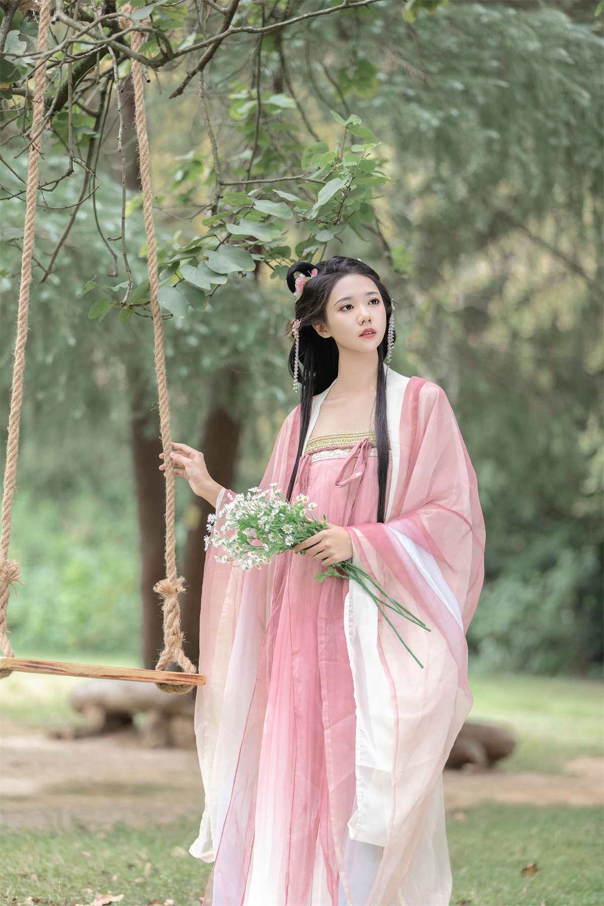 YITUYU艺图语 2024.03.30 上春山 lsababe插图1