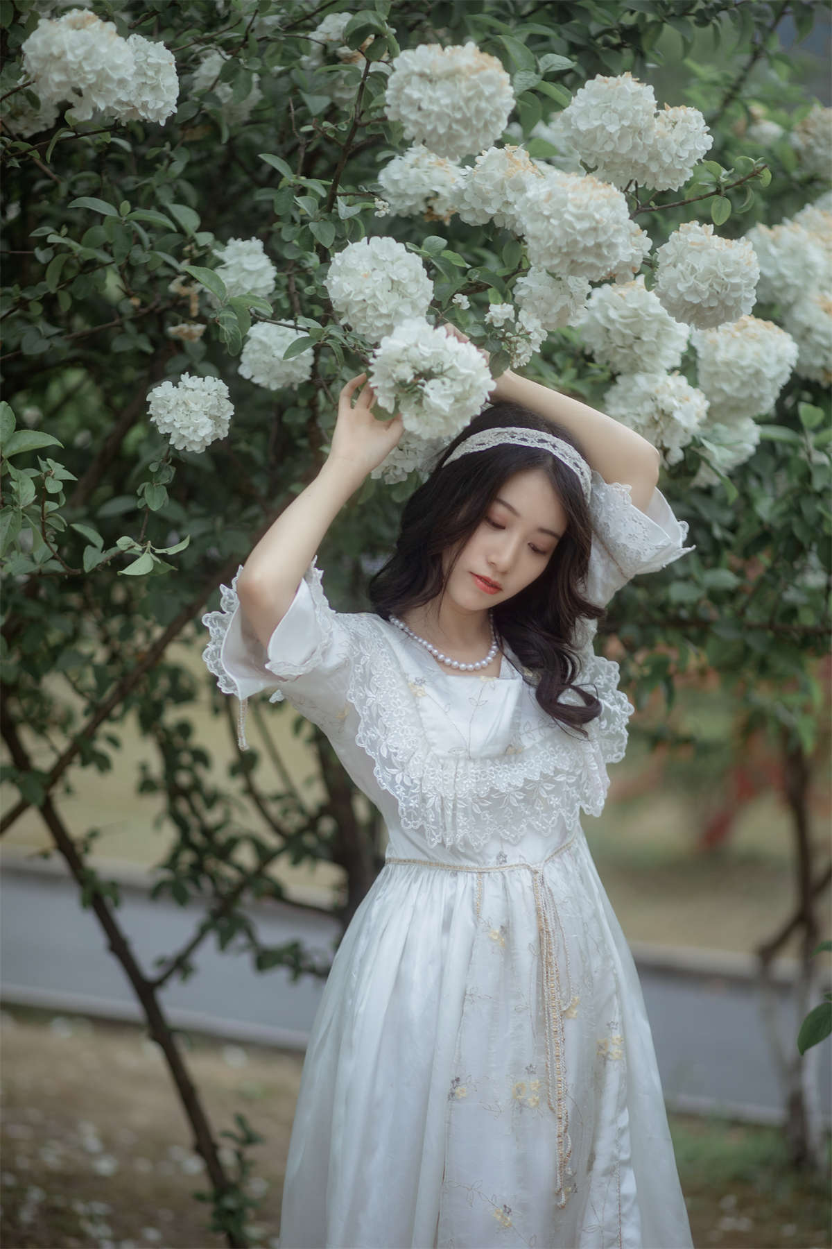 图片[2]-YITUYU艺图语 2021.12.22 春 小清菡-日更街拍