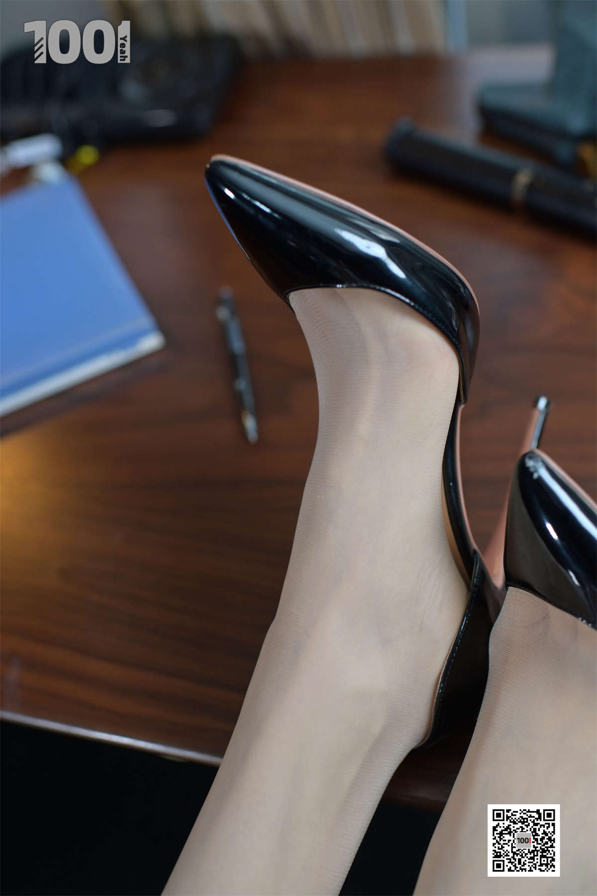 IESS异思趣向 一千零一夜128 Lucy 美女医生3-日更街拍