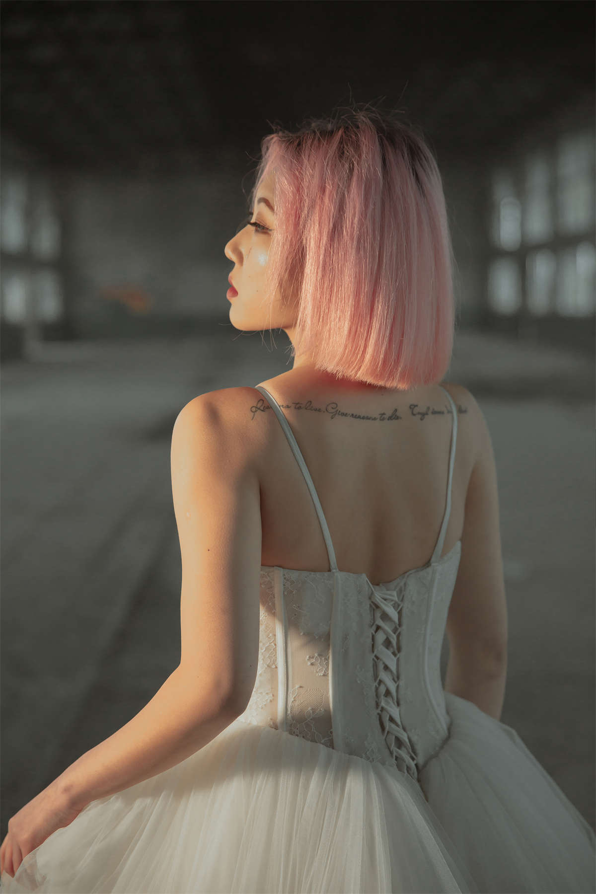 图片[2]-YITUYU艺图语 2021.01.18 别念 鬼鬼-日更街拍