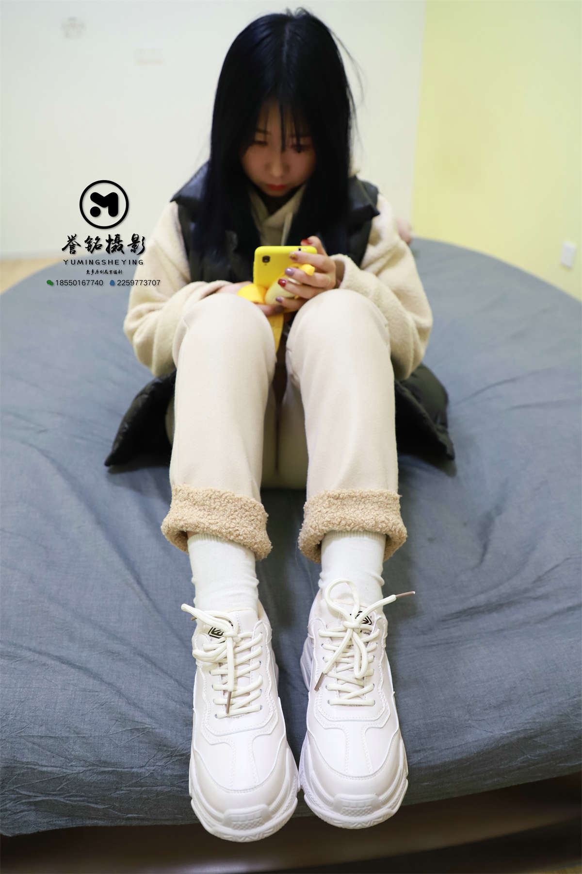 图片[2]-誉铭摄影 2019-第83期-日更街拍