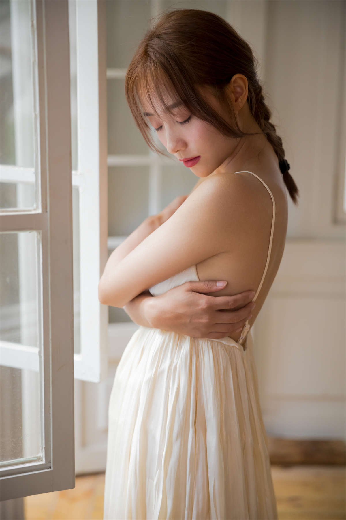 图片[2]-YITUYU艺图语 2021.12.22 放手 一周-日更街拍