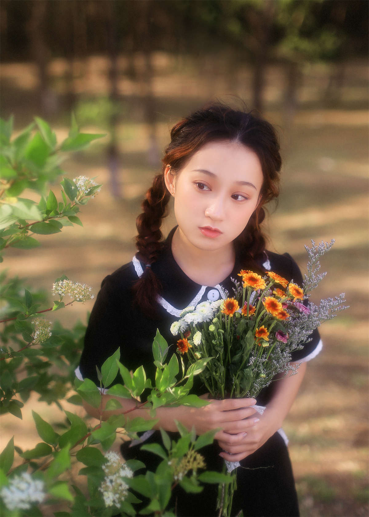 YITUYU艺图语 2023.01.07 午后日光 小惠插图1