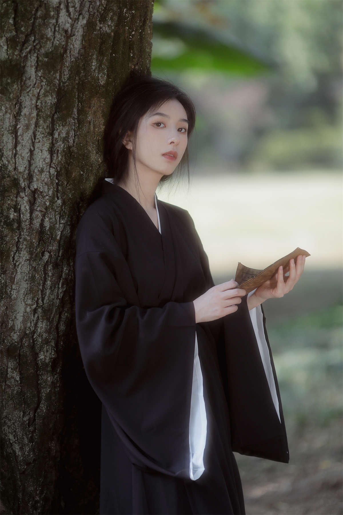 YITUYU艺图语 2024.03.30 竹语 美琪插图1