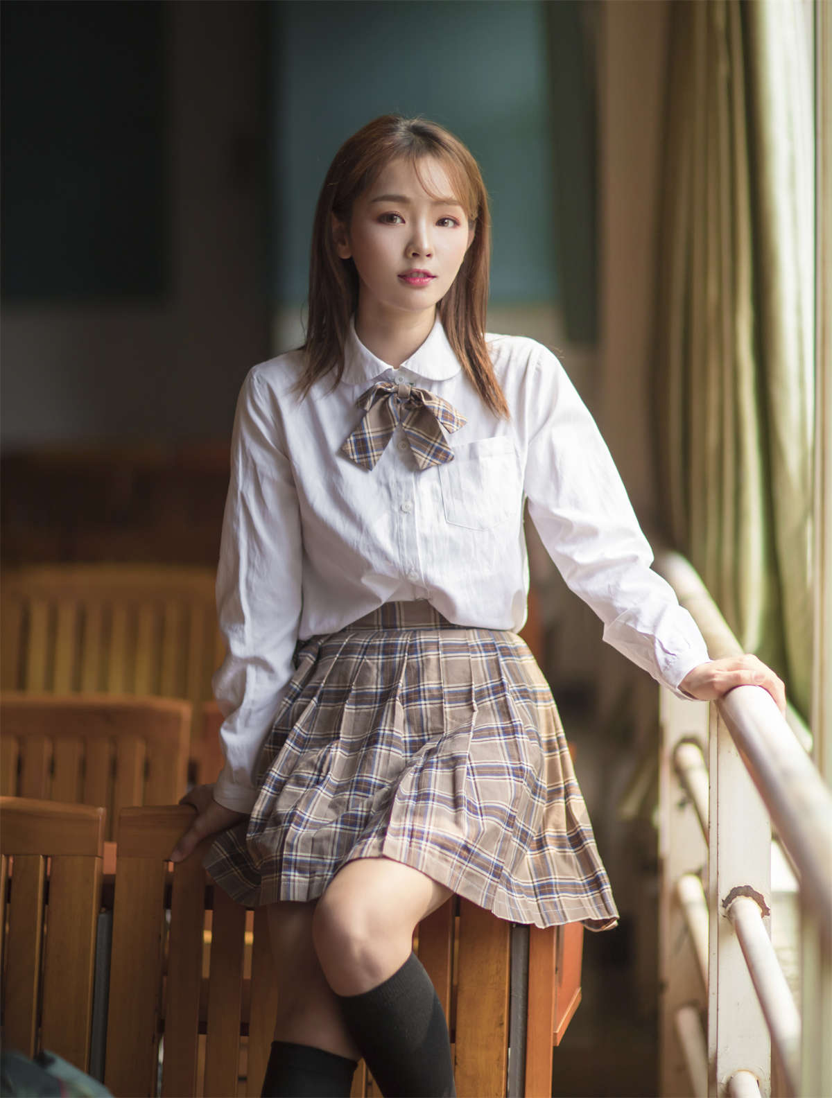 图片[2]-YITUYU艺图语 2021.01.22 青春不散场 丹婷-日更街拍