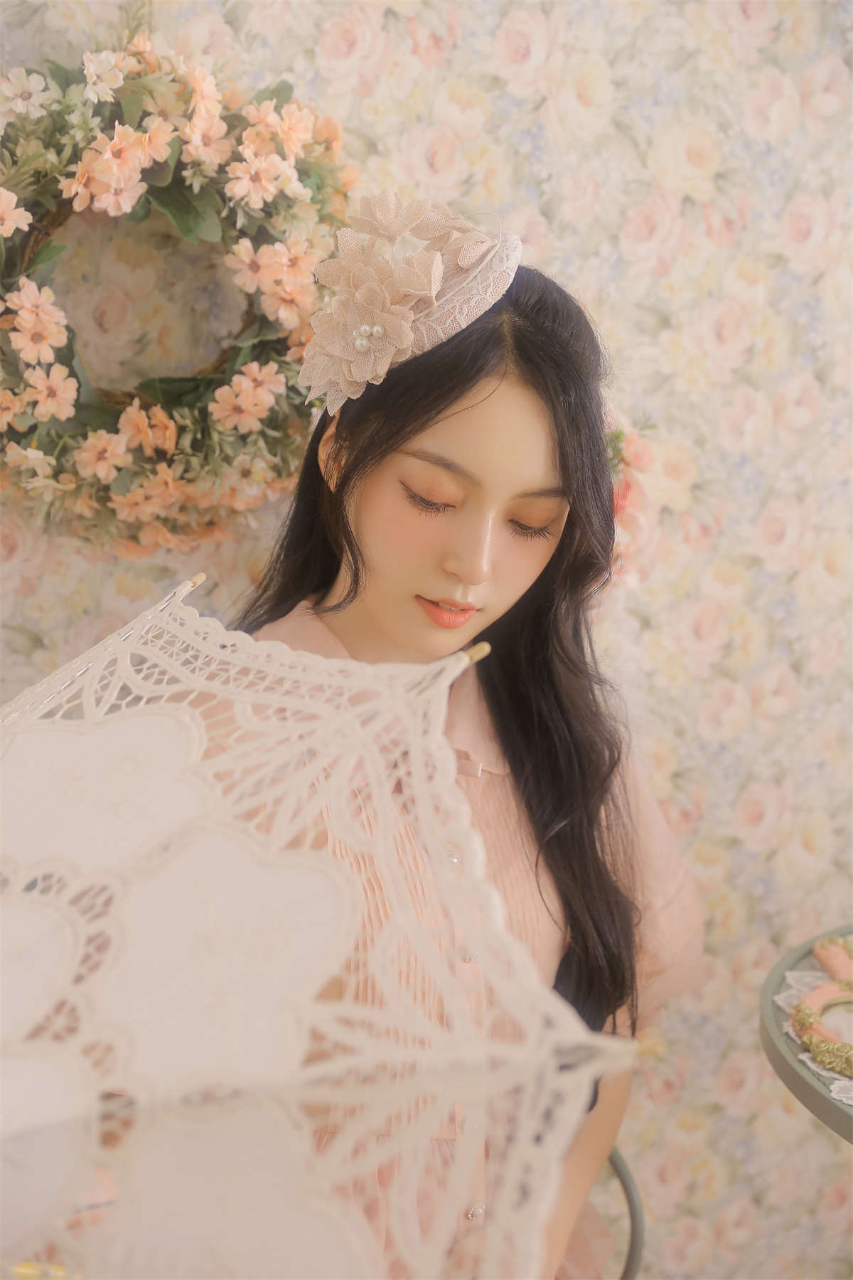 YITUYU艺图语 2022.07.14 hey June 常欣悦cxy插图1