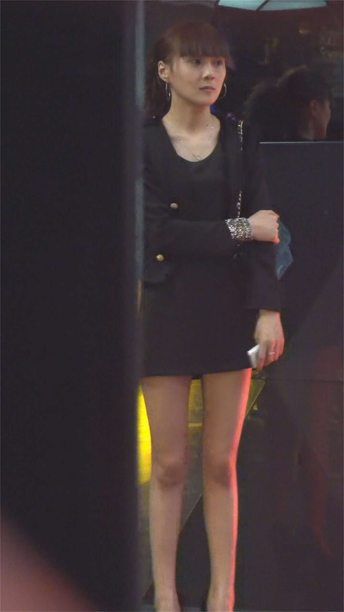 图片[2]-超诱惑少妇美腿,看了让人心动-日更街拍