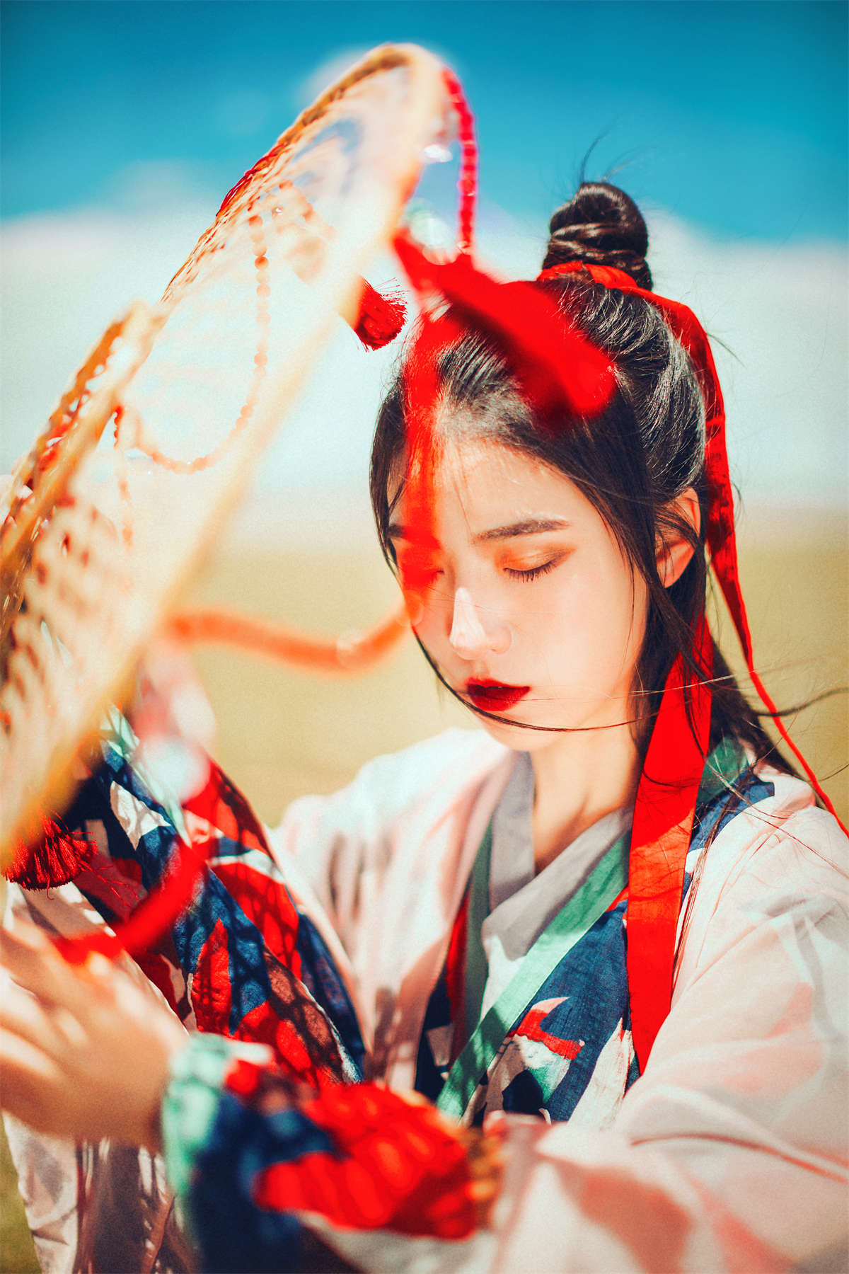 YITUYU艺图语 2023.11.20 天涯牧歌 当初叫人家小田田插图1