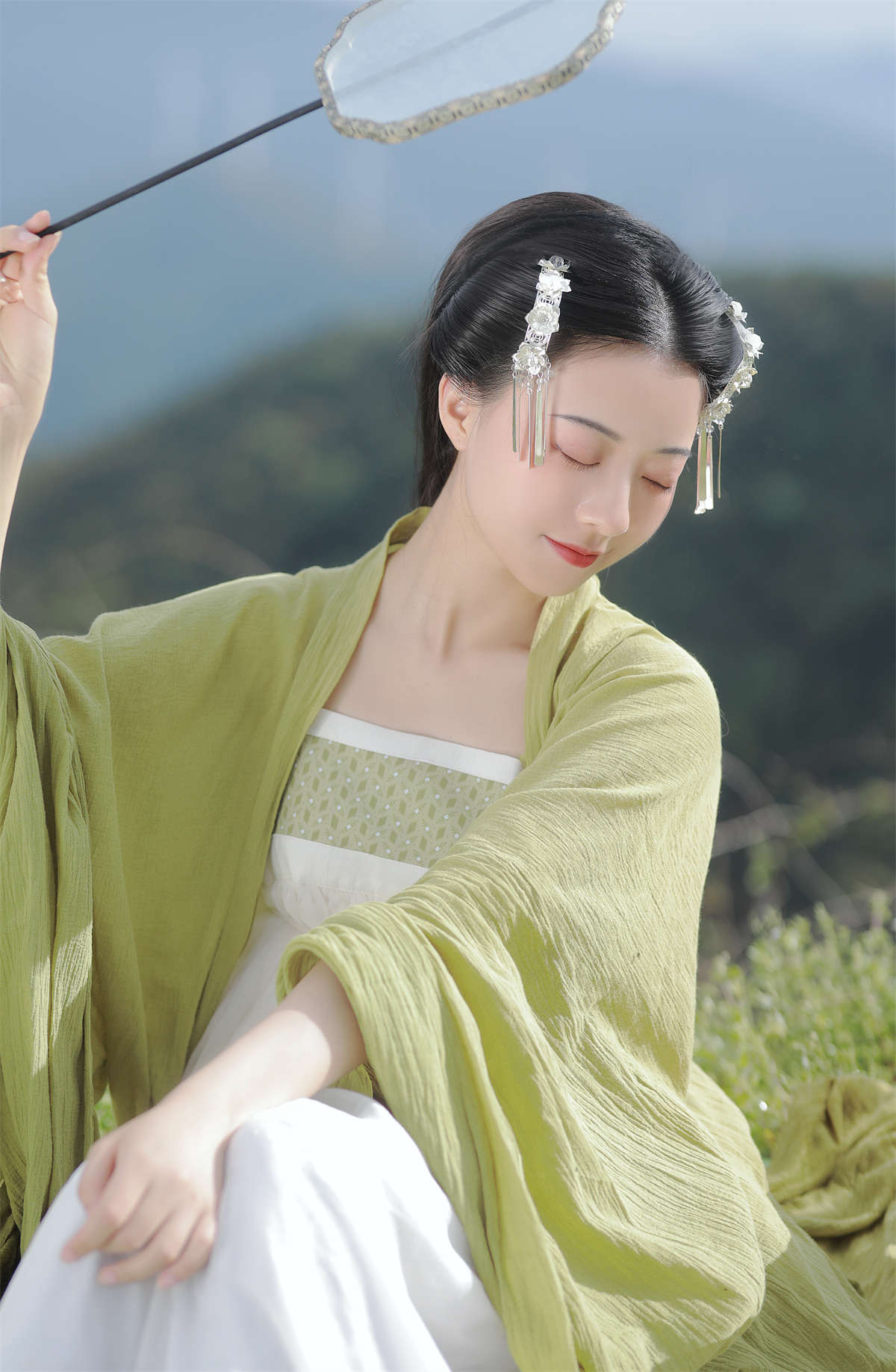 YITUYU艺图语 2022.07.14 江山风月 YunFleur插图1