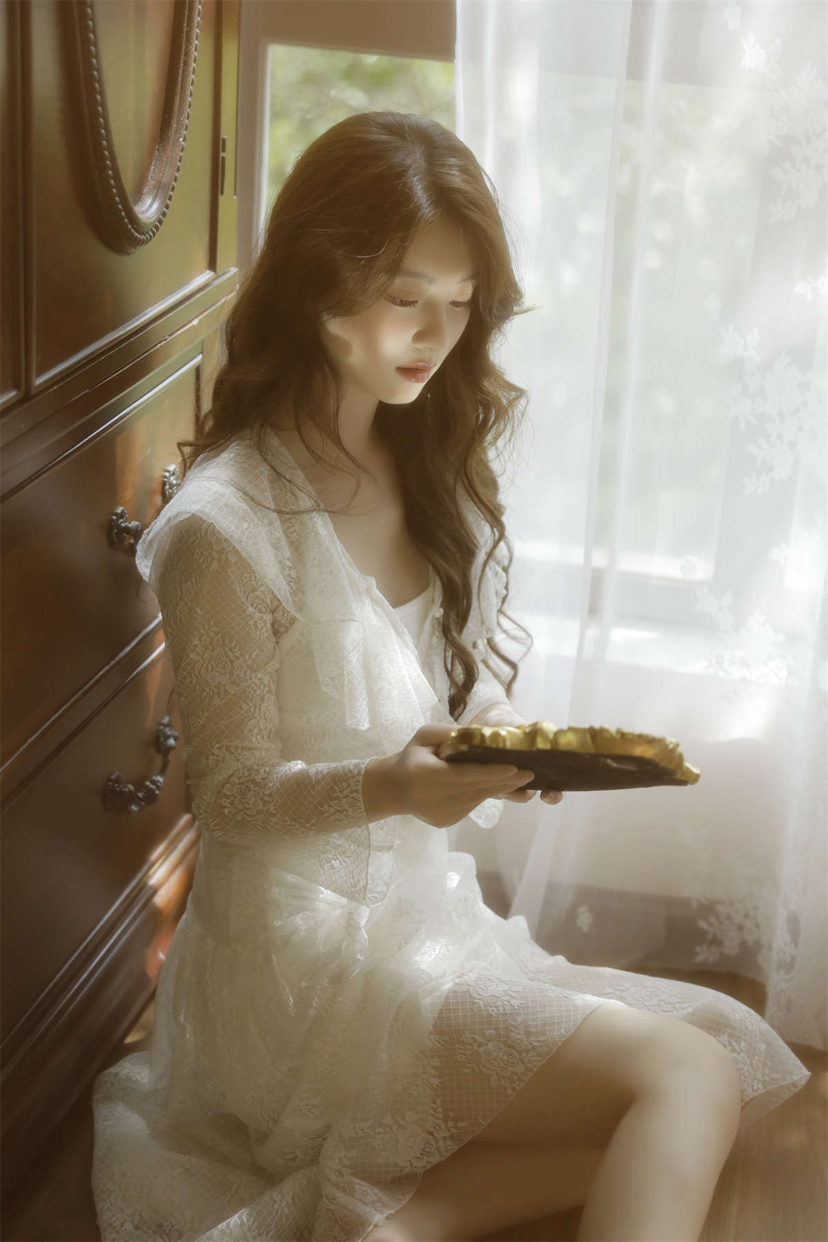 YITUYU艺图语 2023.02.26 光 再拜陈三愿插图1