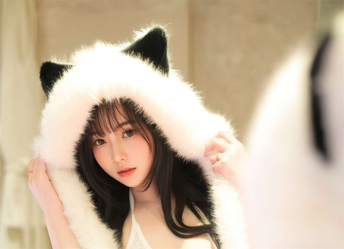 图片[2]-Xiuren秀人网 2025.05.21 NO.10302 软情-日更街拍