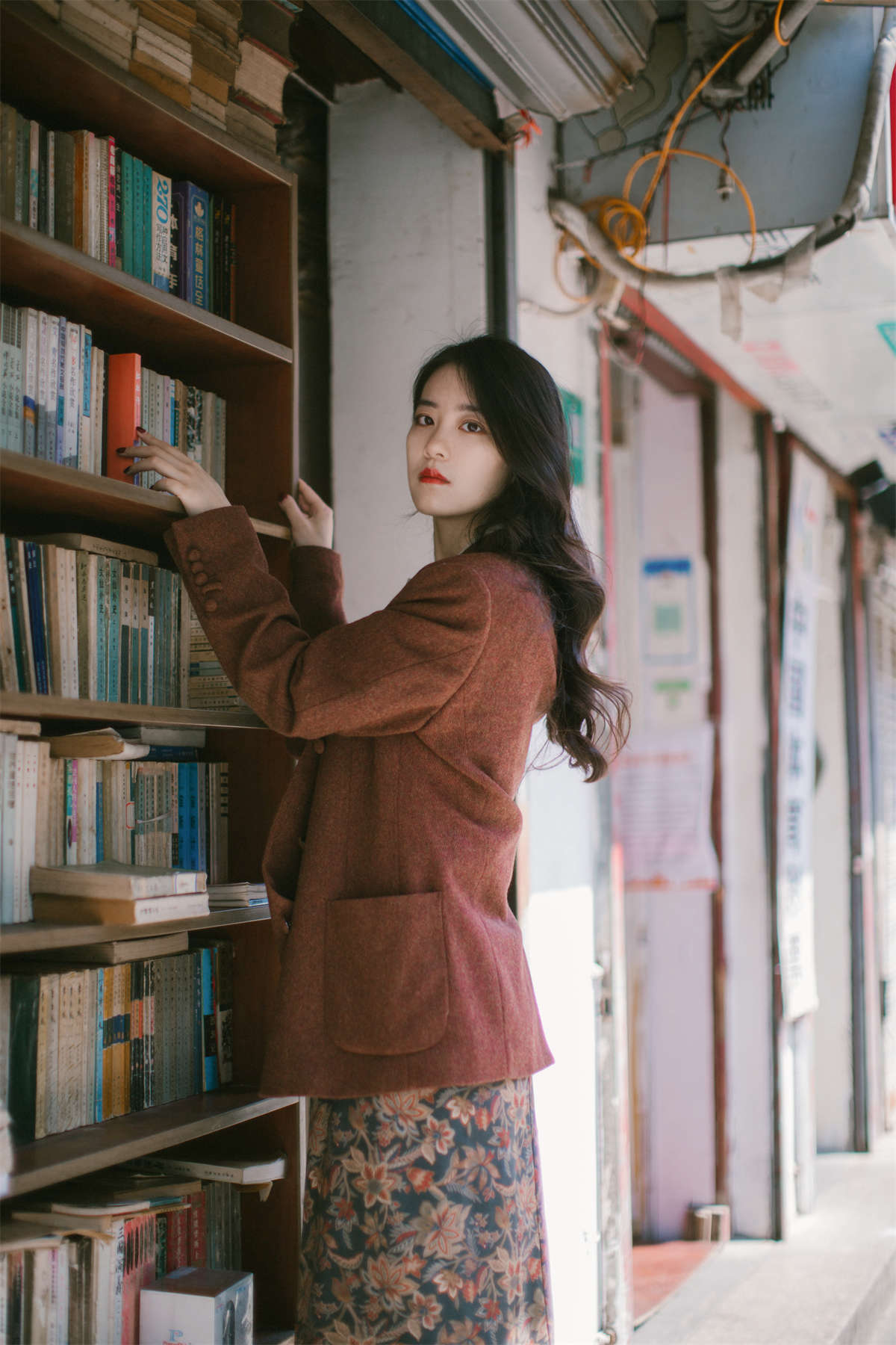 YITUYU艺图语 2022.07.14 街头巷尾 粥讨喜插图1