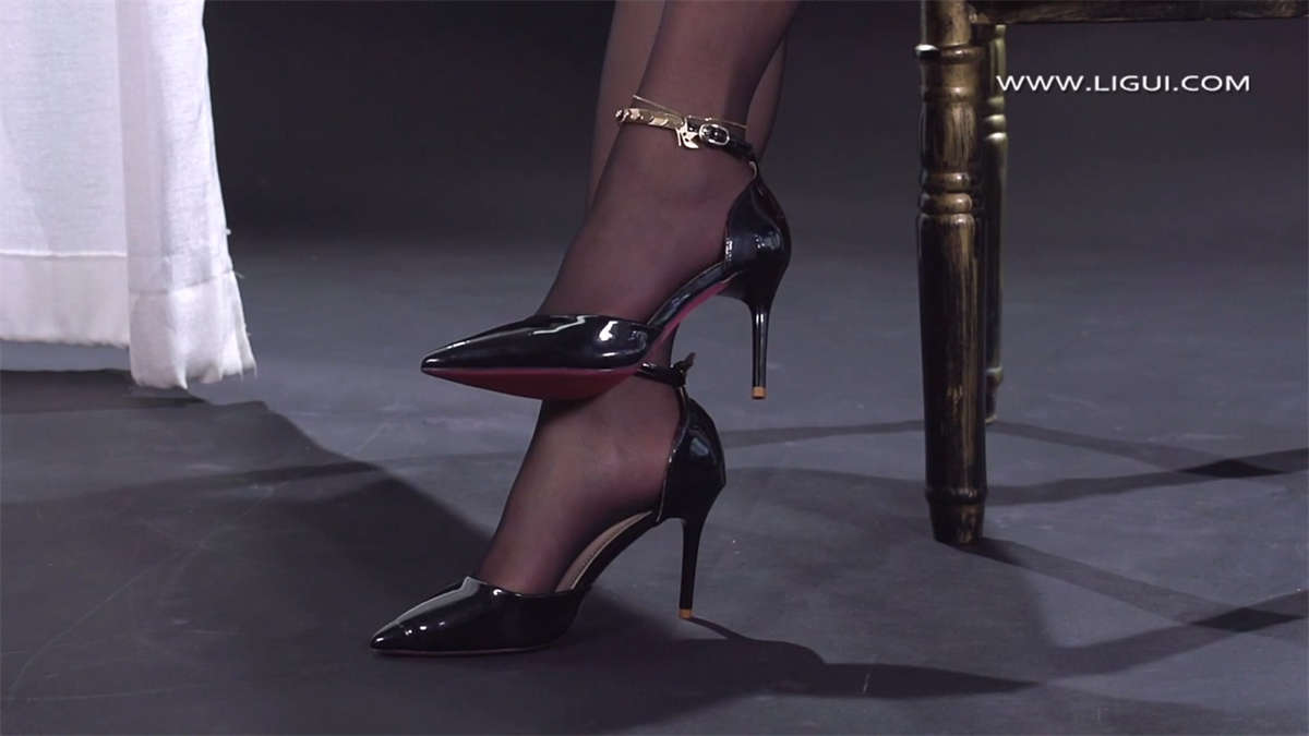 图片[2]-Ligui丽柜视频 2020.11.28 惩戒秘书 多多-日更街拍