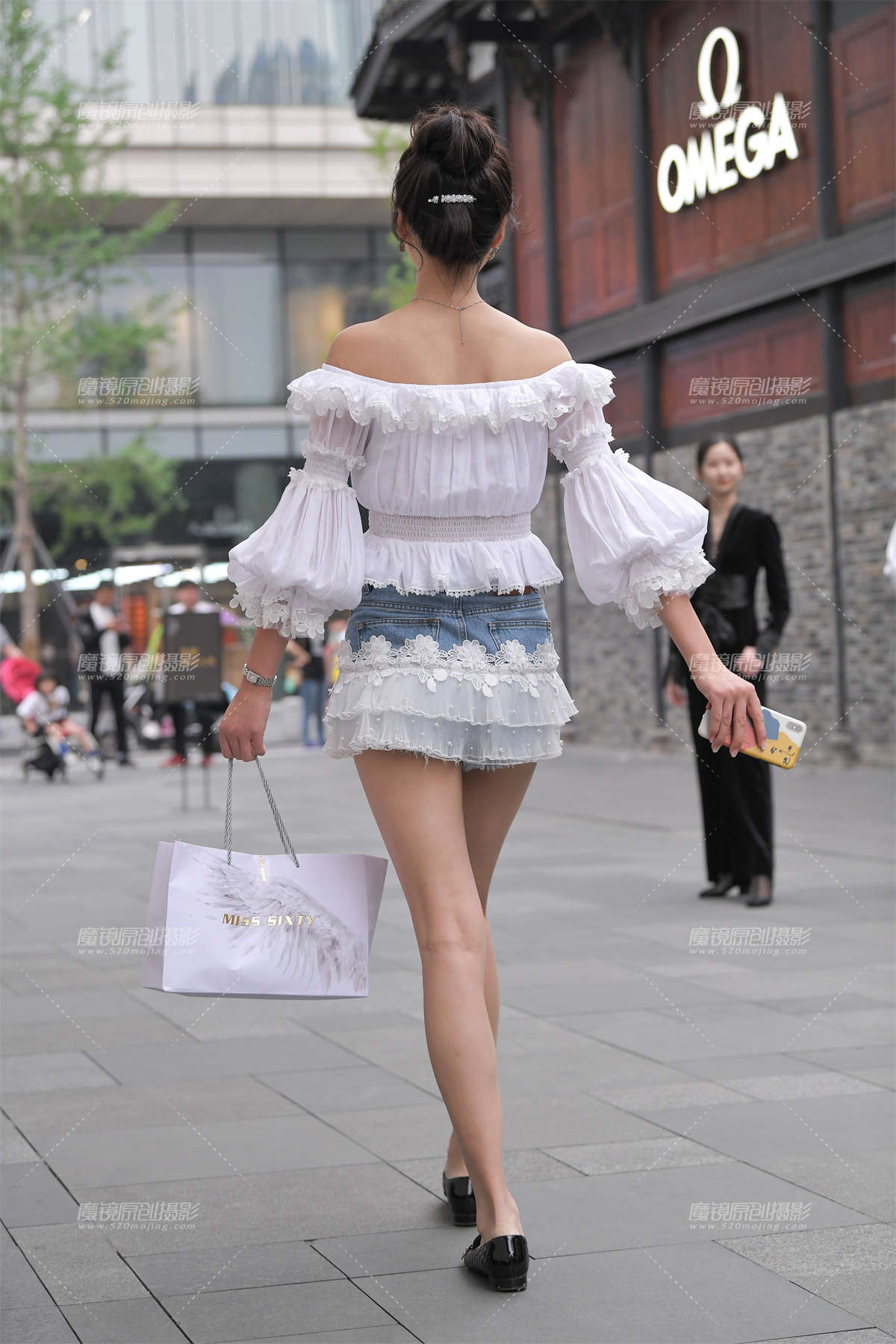 图片[2]-喜欢那个？-日更街拍