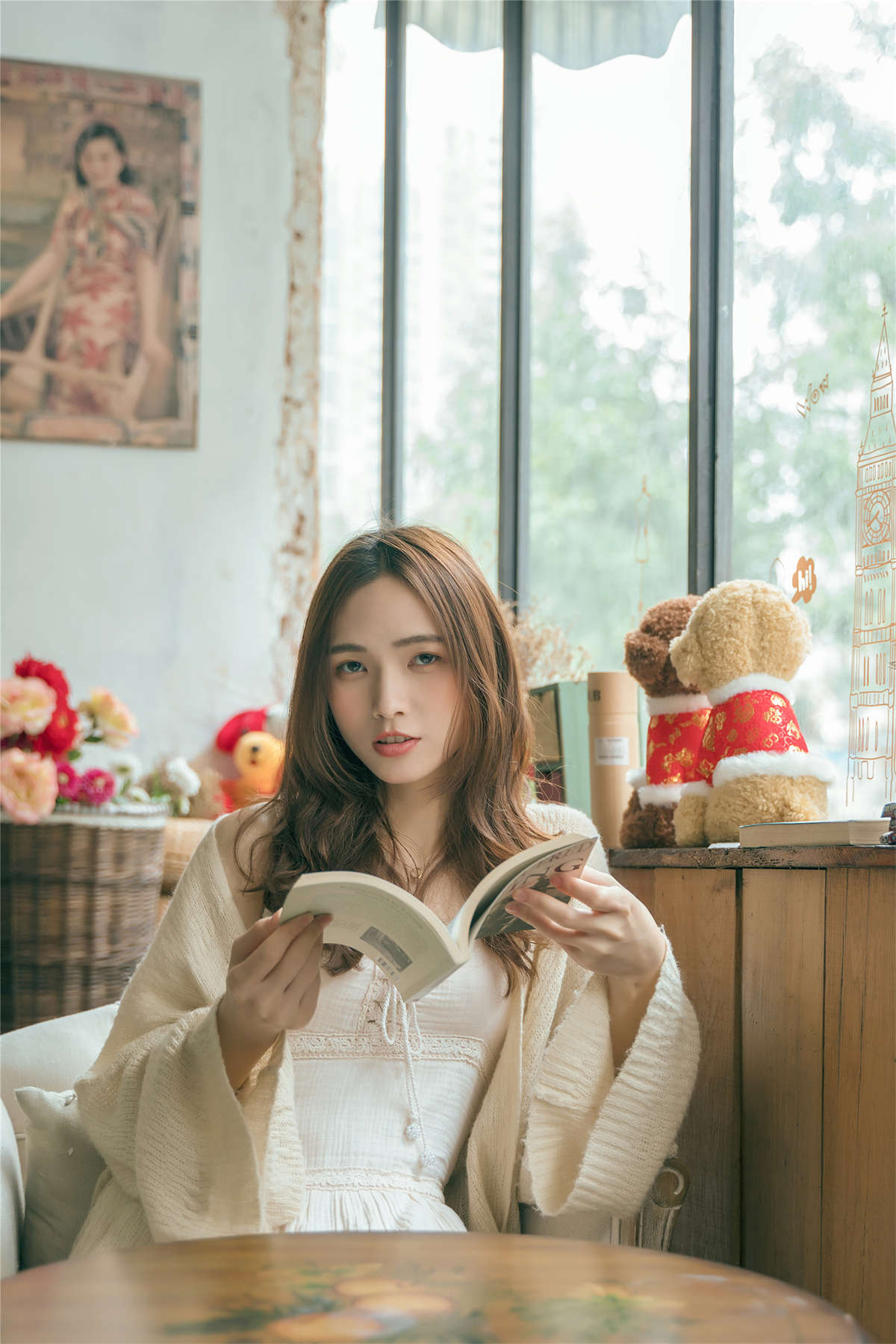 图片[2]-YITUYU艺图语 2021.12.22 午后时光 老猪-日更街拍