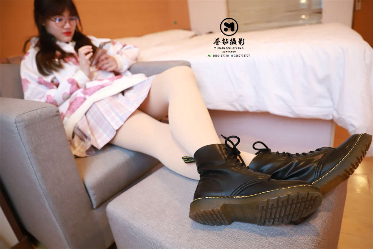 图片[2]-誉铭摄影 2020第3期-日更街拍