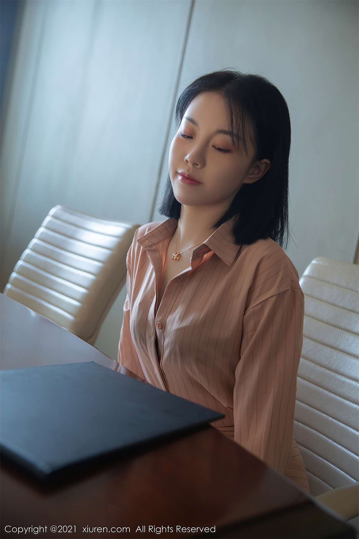 Xiuren秀人网 2021.12.28 NO.4393 一颗甜蛋黄a-日更街拍