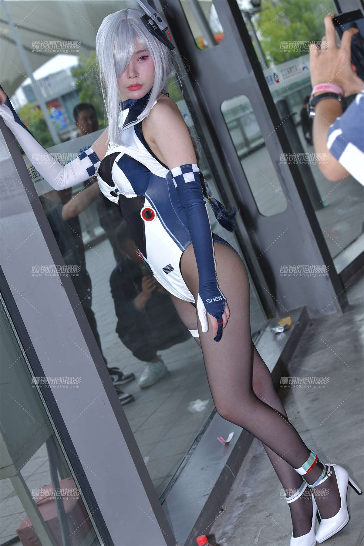 图片[2]-动漫女主角-日更街拍