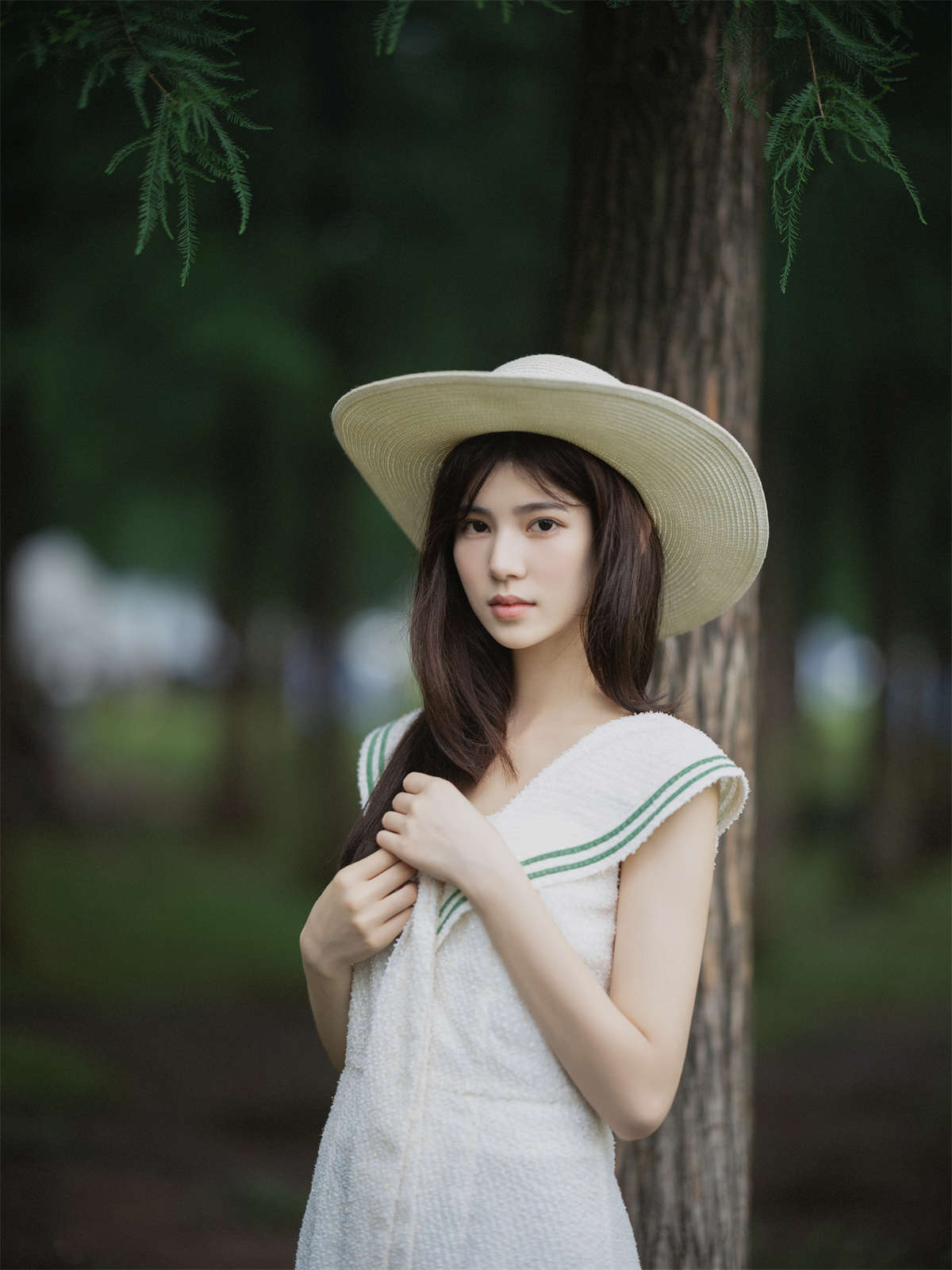 YITUYU艺图语 2022.07.14 晴天阴天雨天 诗诗插图1