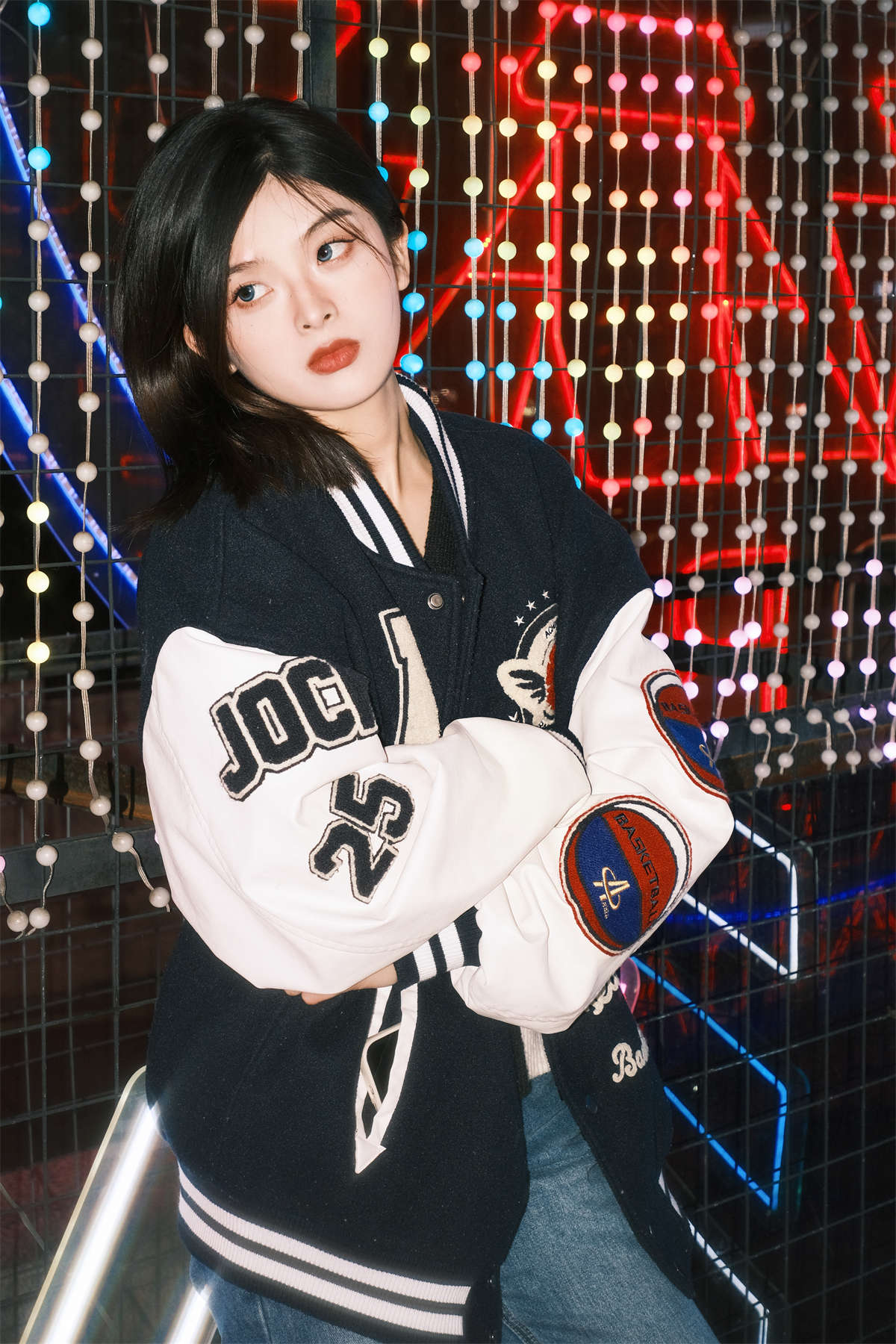 YITUYU艺图语 2023.11.21 美式学院 张张包插图1