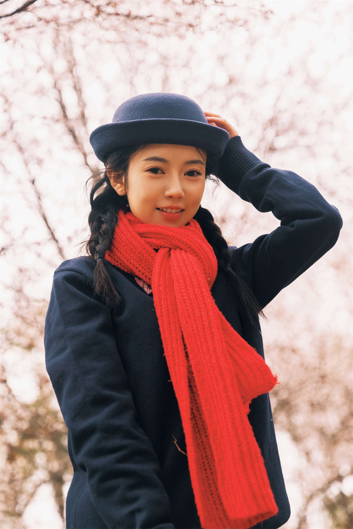 YITUYU艺图语 2024.04.01 春和景明 是小丸子插图1