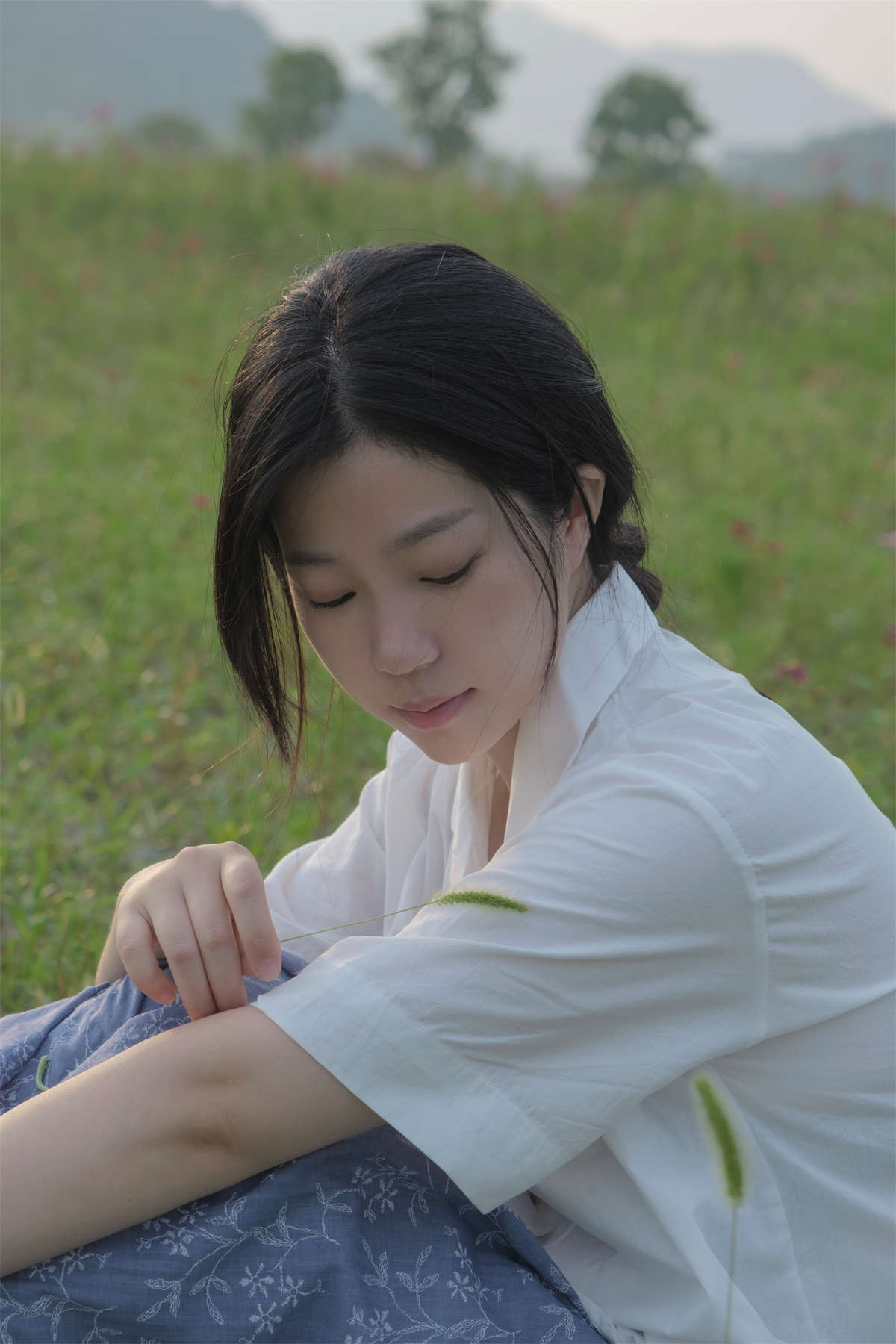 YITUYU艺图语 2023.11.21 山野里的散文诗 菠菜三明治插图1