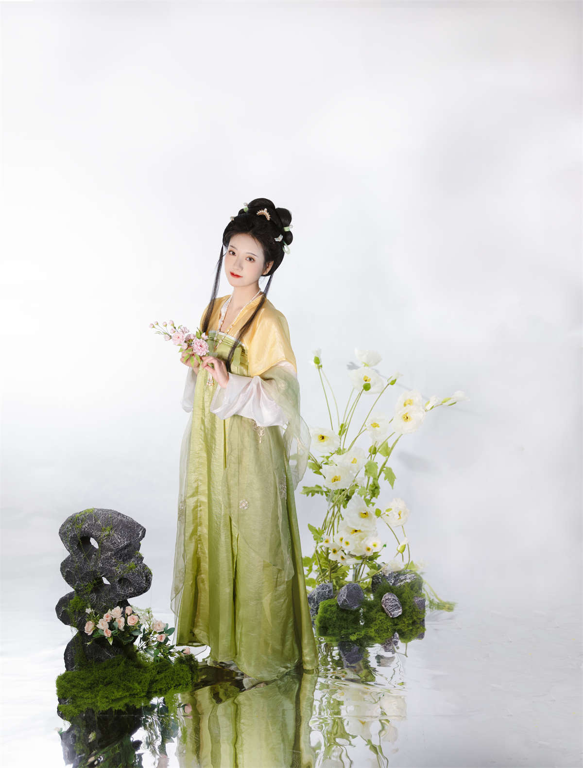 YITUYU艺图语 2024.04.01 春见 方辞颜插图1