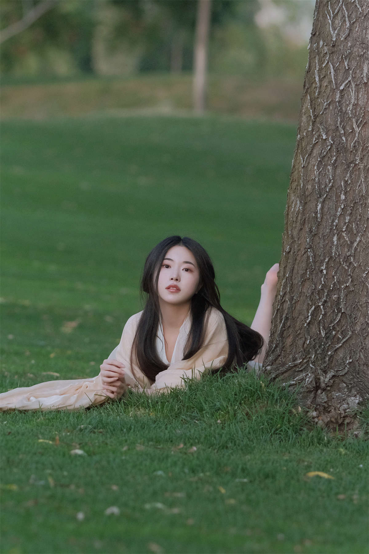 YITUYU艺图语 2023.08.02 林间小鹿 anya_z插图1