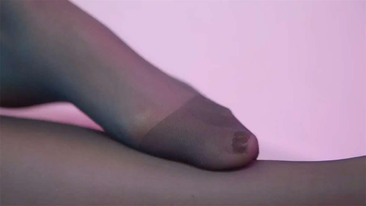 Ligui丽柜视频 2020.12.07 黑丝激情诱惑 lisa-日更街拍