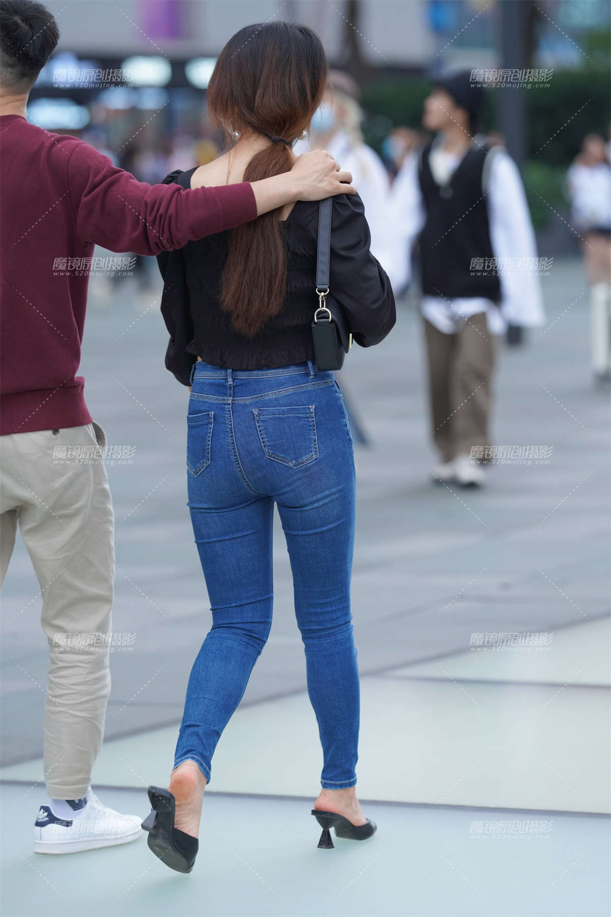 图片[2]-紧牛-日更街拍