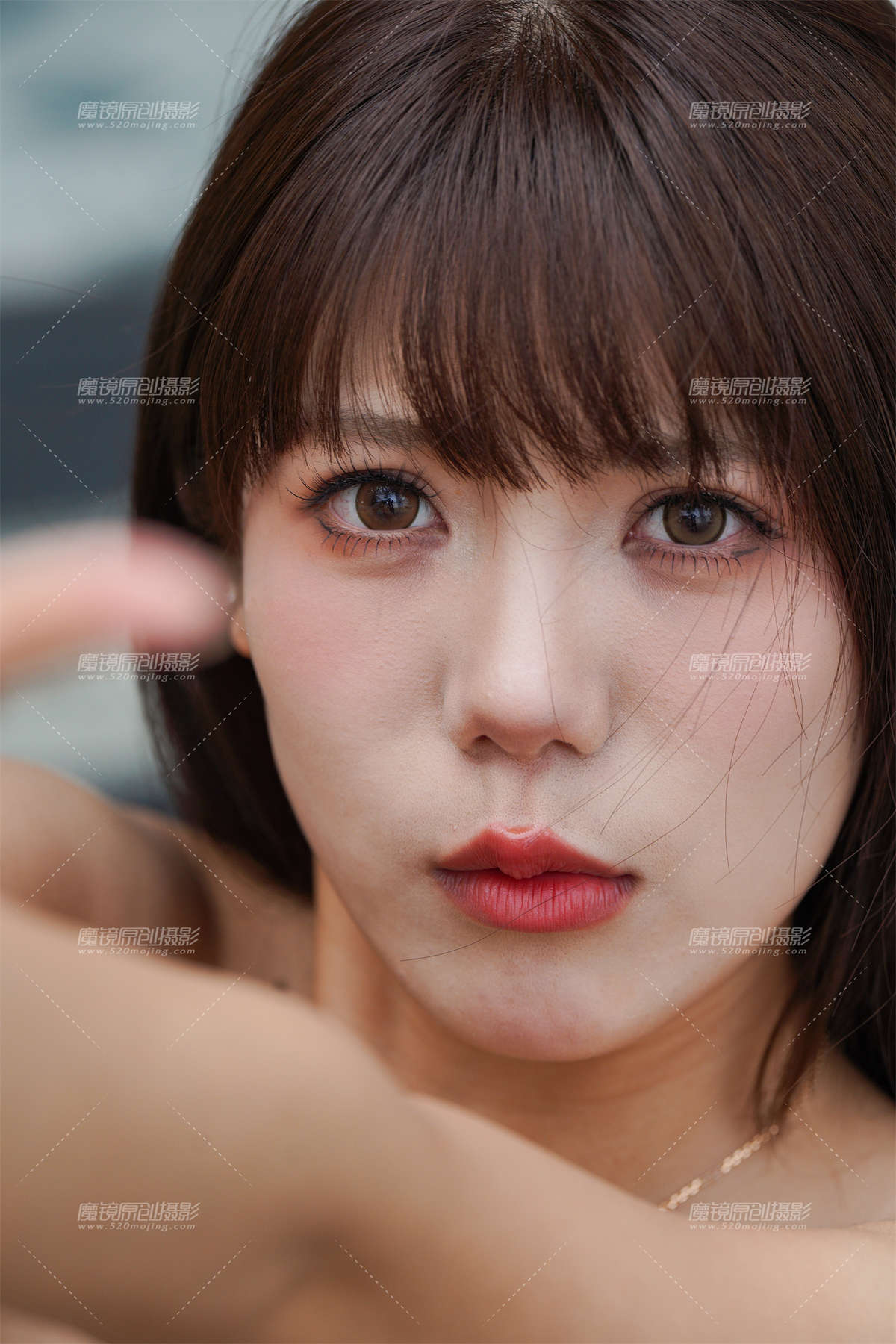 草莓加冰-日更街拍