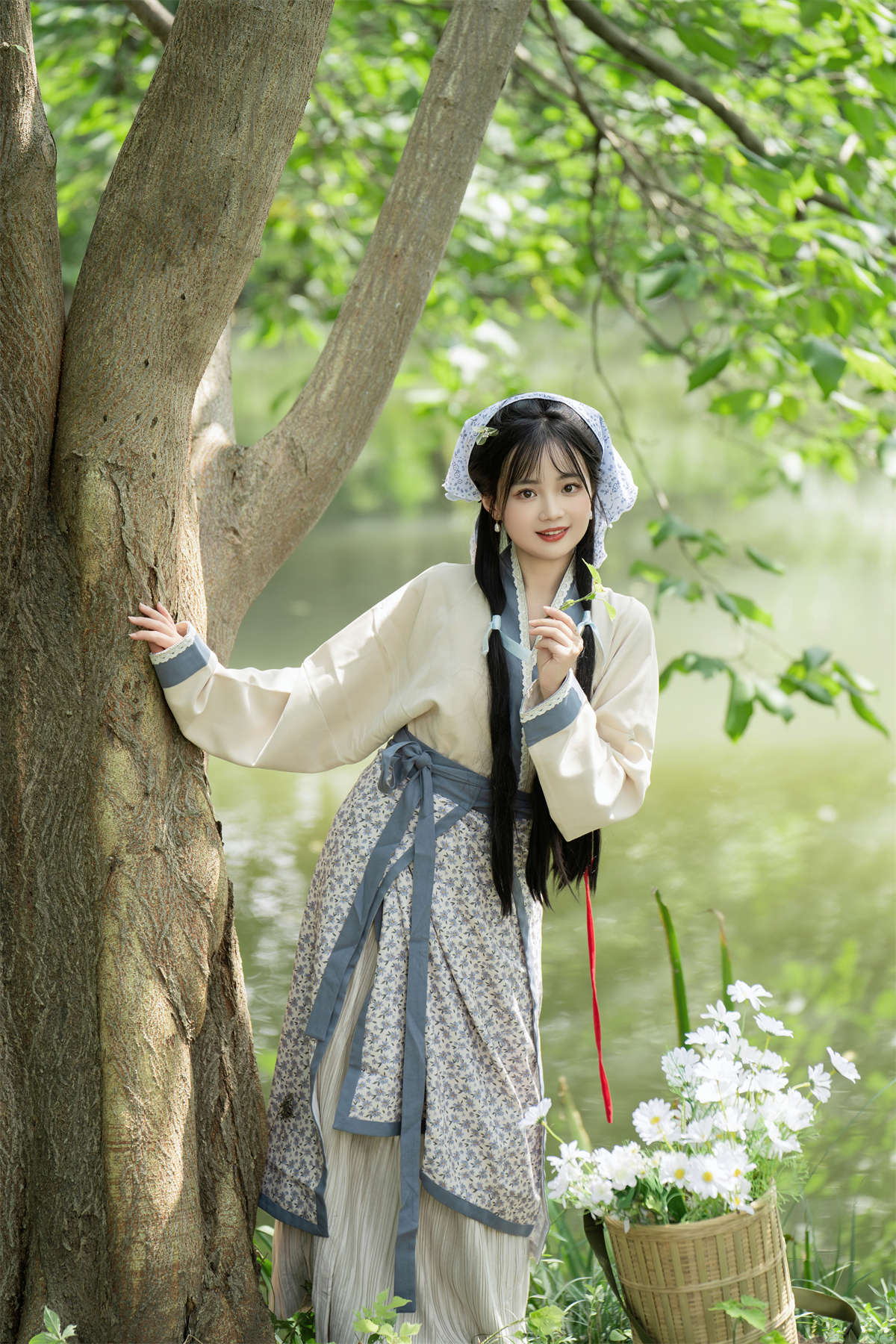 YITUYU艺图语 2023.11.21 种田文 小欧O插图1