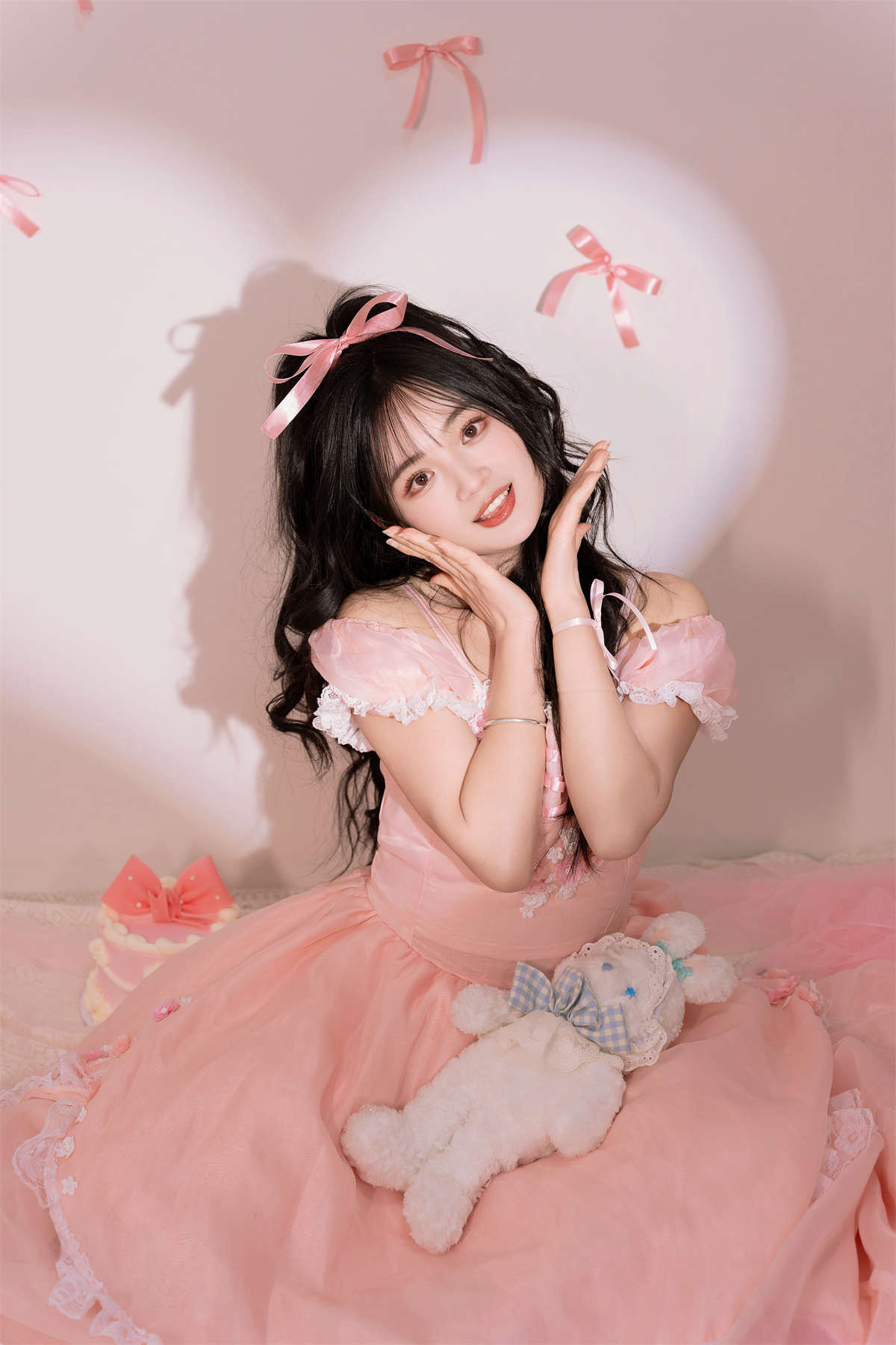 YITUYU艺图语 2024.04.01 在逃公主 小欧O插图1