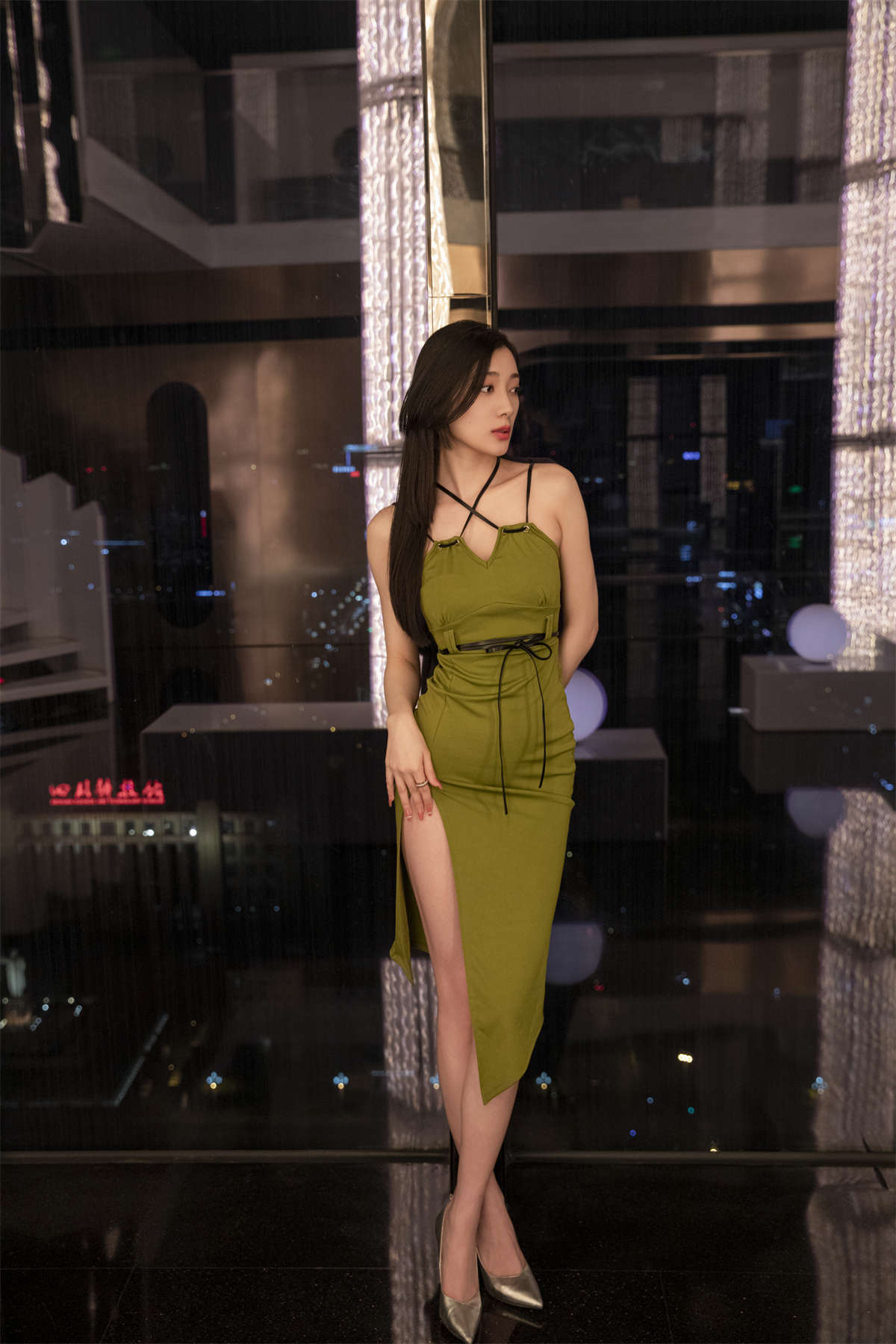 YITUYU艺图语 2023.08.03 GOODNIGHT YFALA插图1