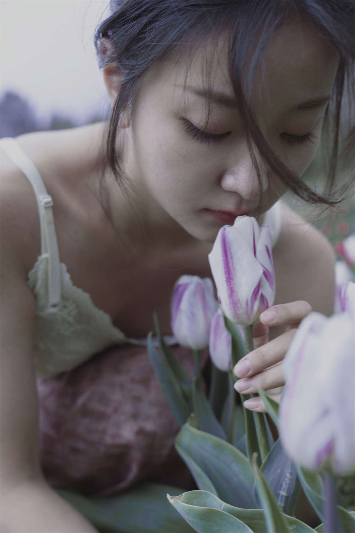 YITUYU艺图语 2024.04.02 留不住的光 穆穆插图1