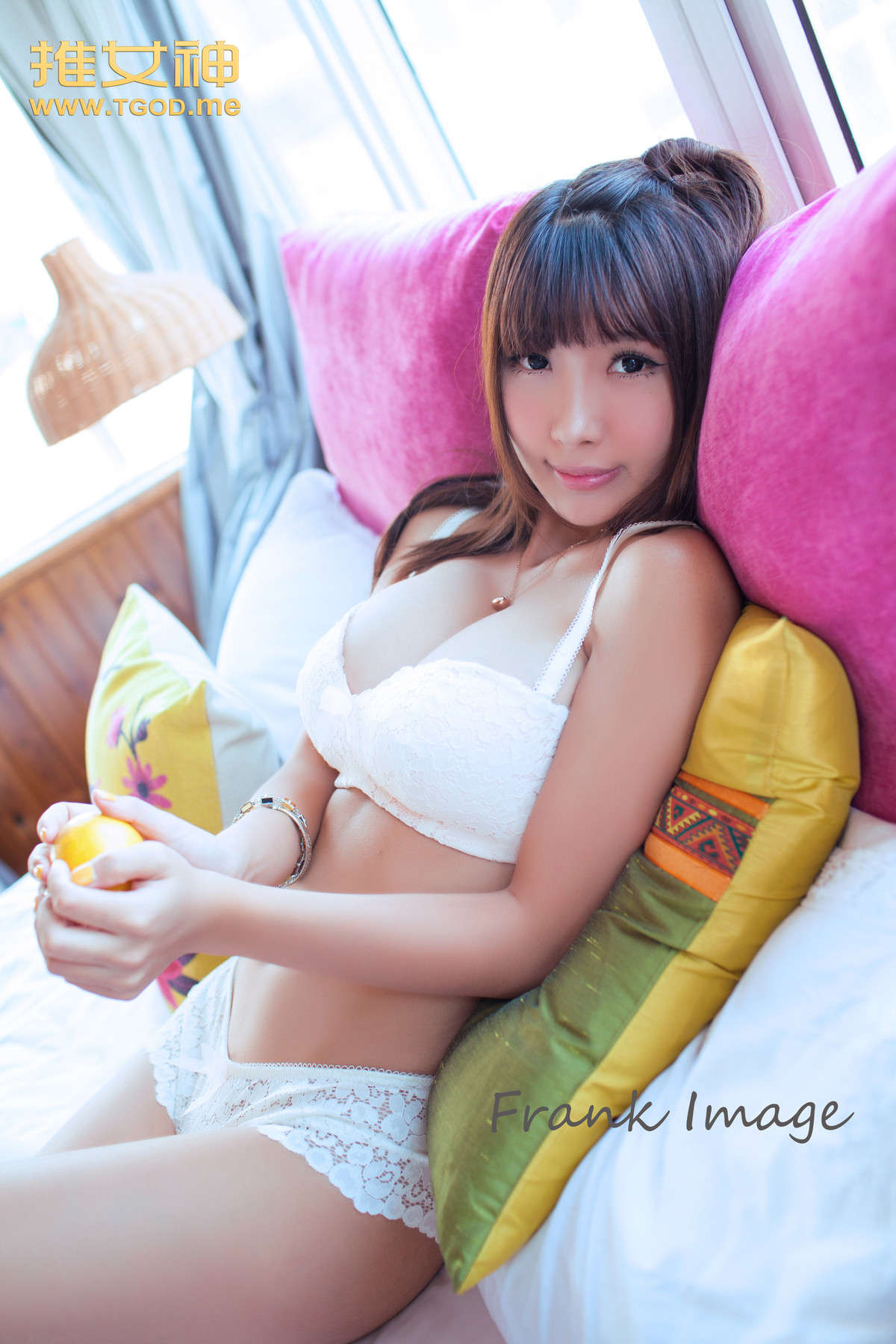 TGOD推女神 2014.09.29 晓茜 晓茜厦门之旅第一P／art-日更街拍