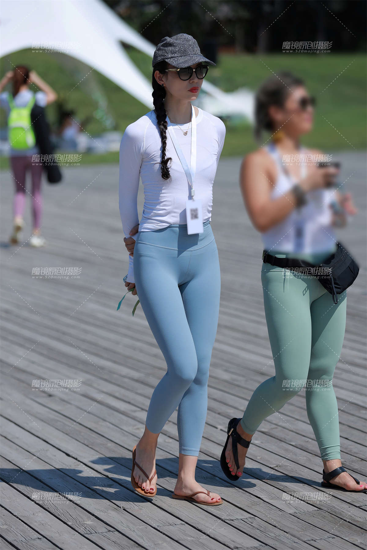 【小默赛帖】★紧致★-日更街拍