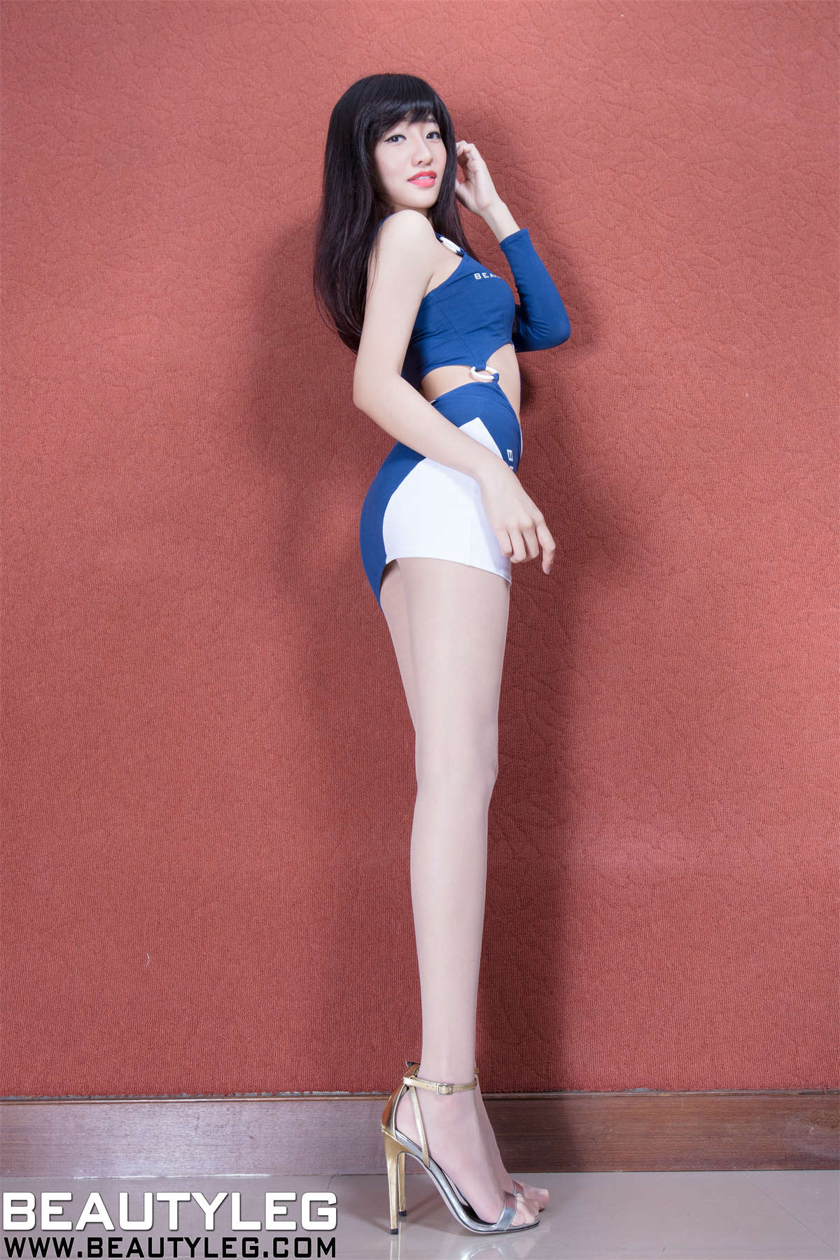 Beautyleg 2019.06.26 NO.1784 Celia-日更街拍