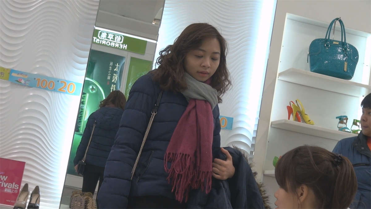 图片[2]-修长足底的长时间-日更街拍