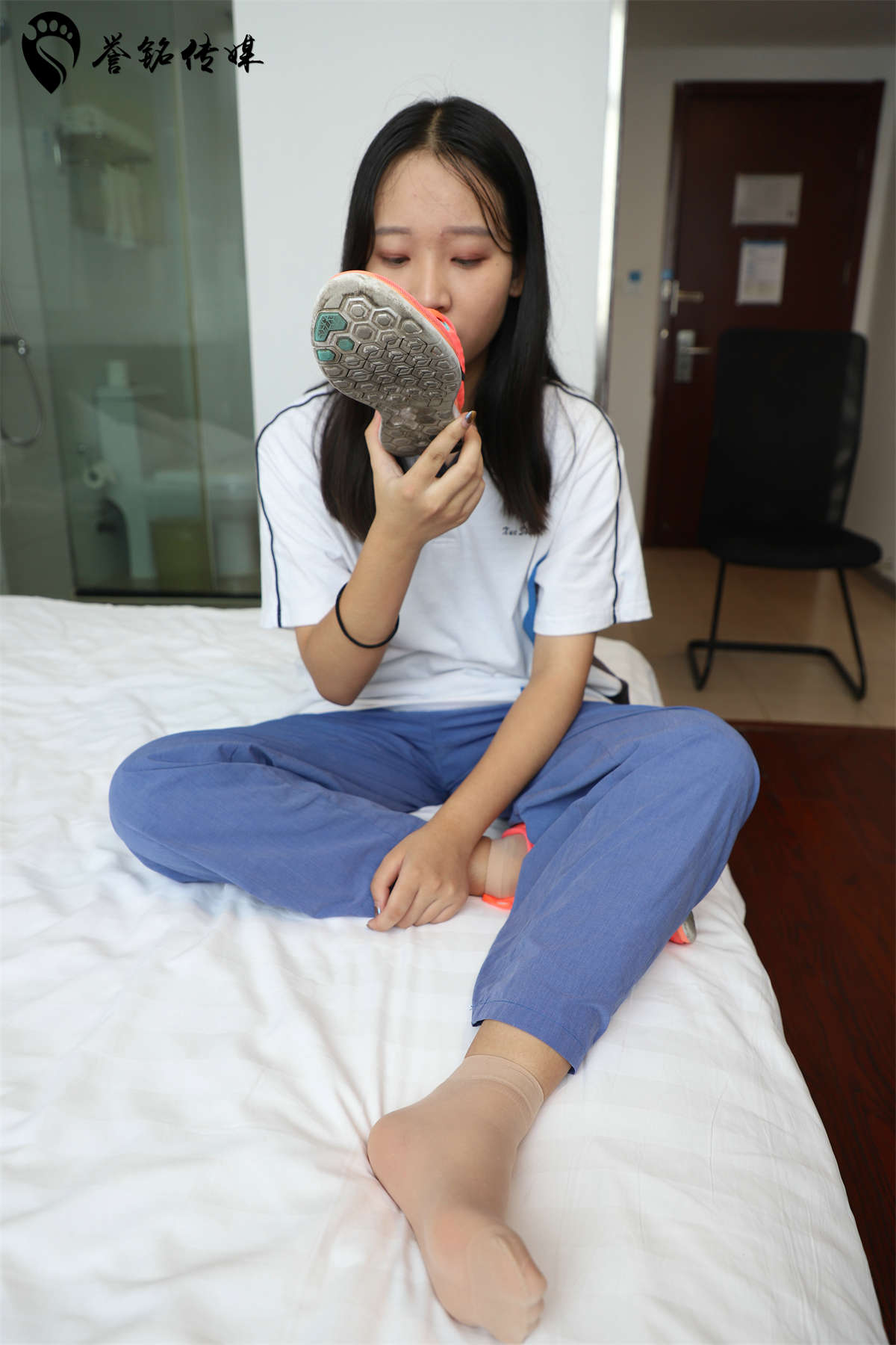 图片[2]-誉铭传媒 2018年-第一百七十期-日更街拍