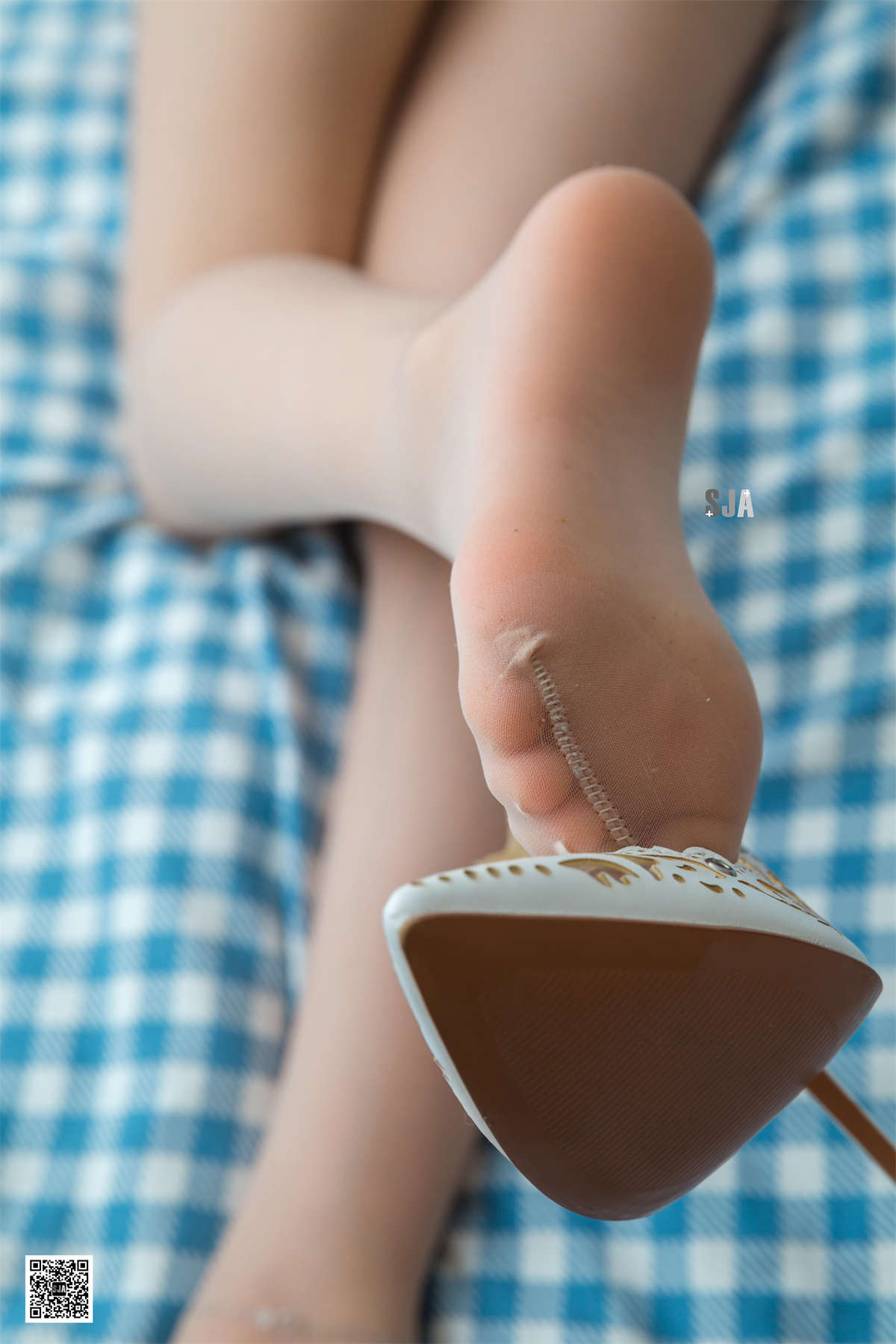 图片[2]-SJA佳爷 闺蜜视角 NO.047 《海》-日更街拍