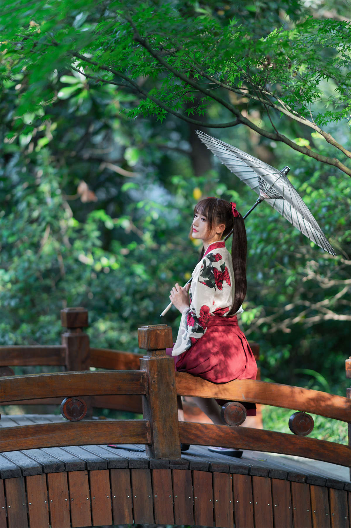 图片[2]-YITUYU艺图语 2022.06.16 纳凉 兔子Zzz不吃胡萝卜-日更街拍