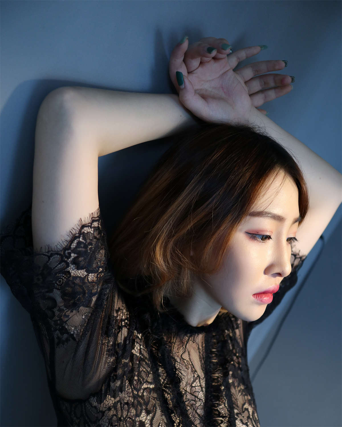 图片[2]-Xiuren秀人网 2019.09.19 NO.1686 瑶啊摇的瑶-日更街拍