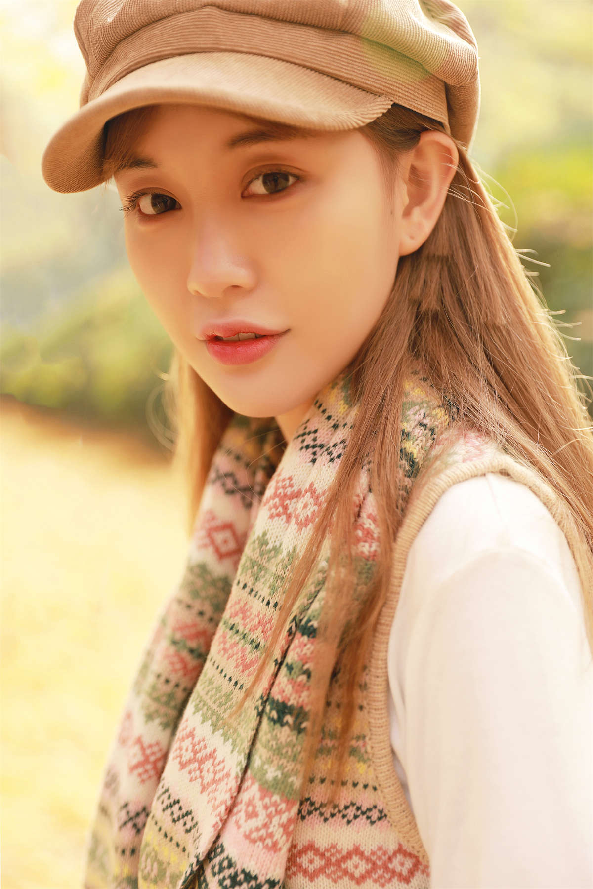 图片[2]-YITUYU艺图语 2022.06.16 人间忽晚 山河已秋 璐璐-日更街拍