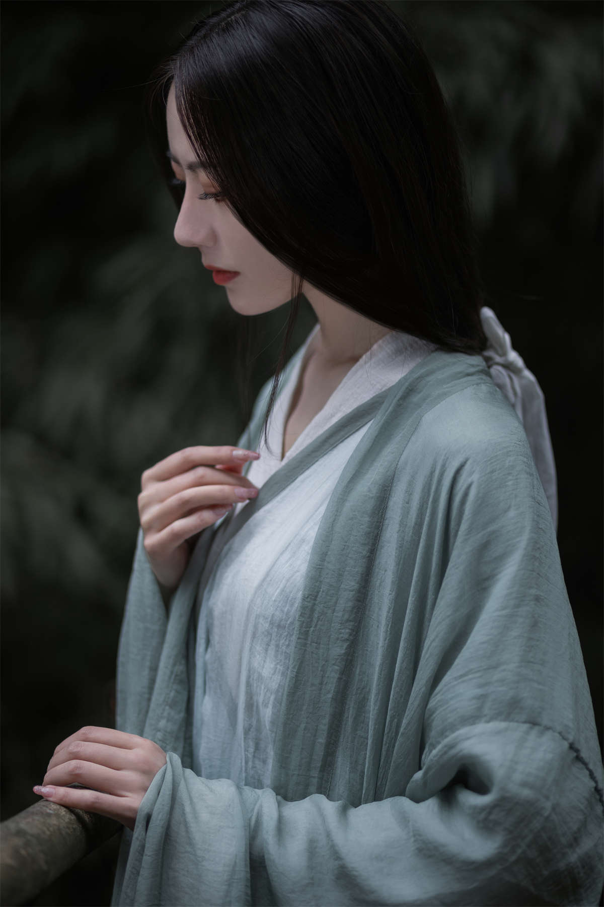 YITUYU艺图语 2023.04.20 与妻书 如玉插图1