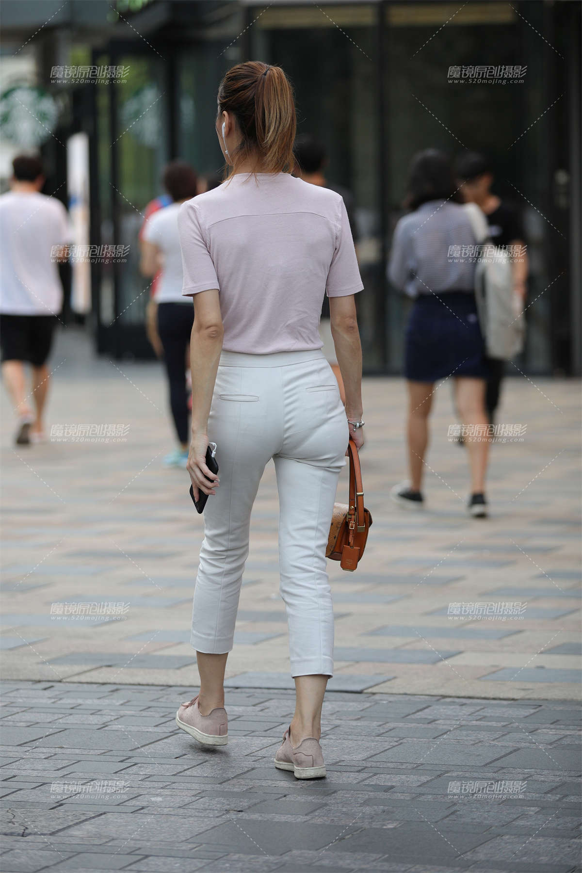 图片[2]-一个字，紧-日更街拍